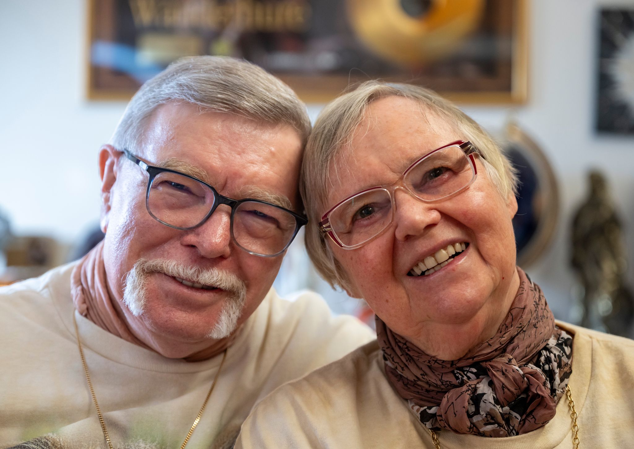 Elmar Wohlrath und Iny Klocke zählen zu den Stars des historischen Roman-Genres.