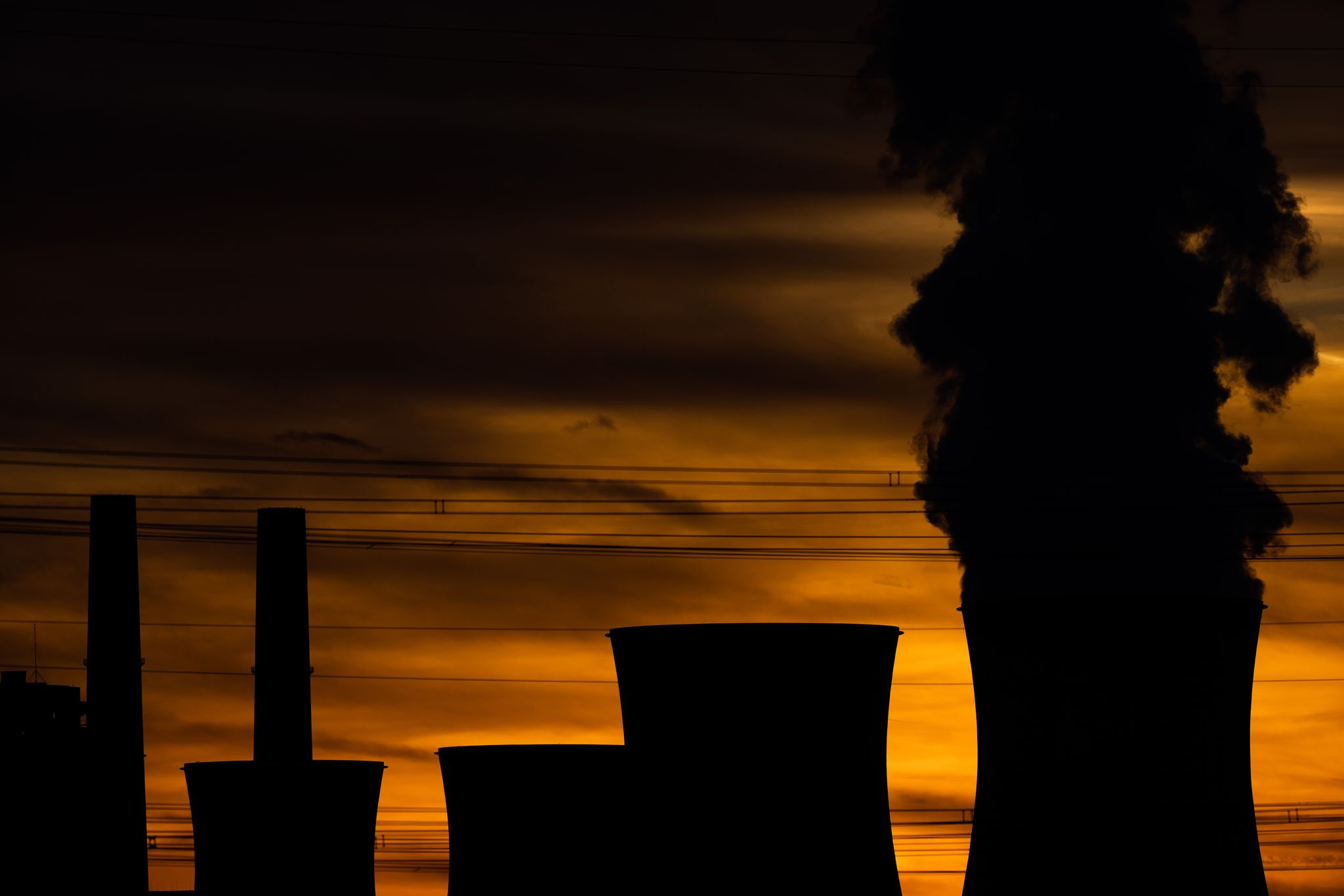 Kohlekraft war im ersten Quartal 2025 die zweitwichtigste Energiequelle in Deutschland, nur knapp hinter der Windkraft.