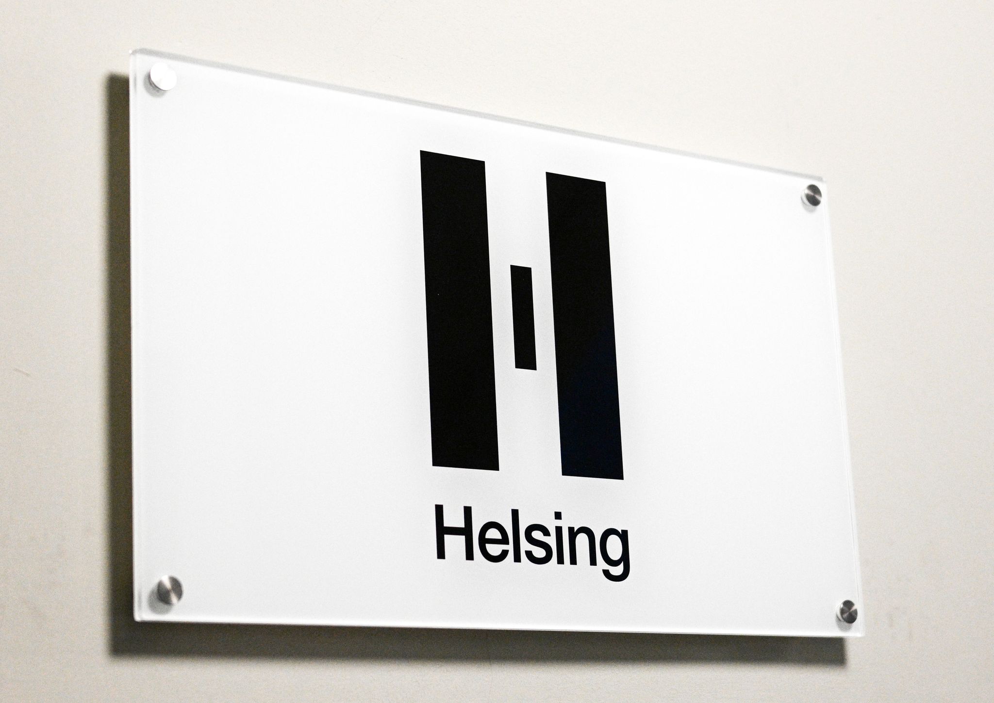 Rüstungsunternehmen Helsing