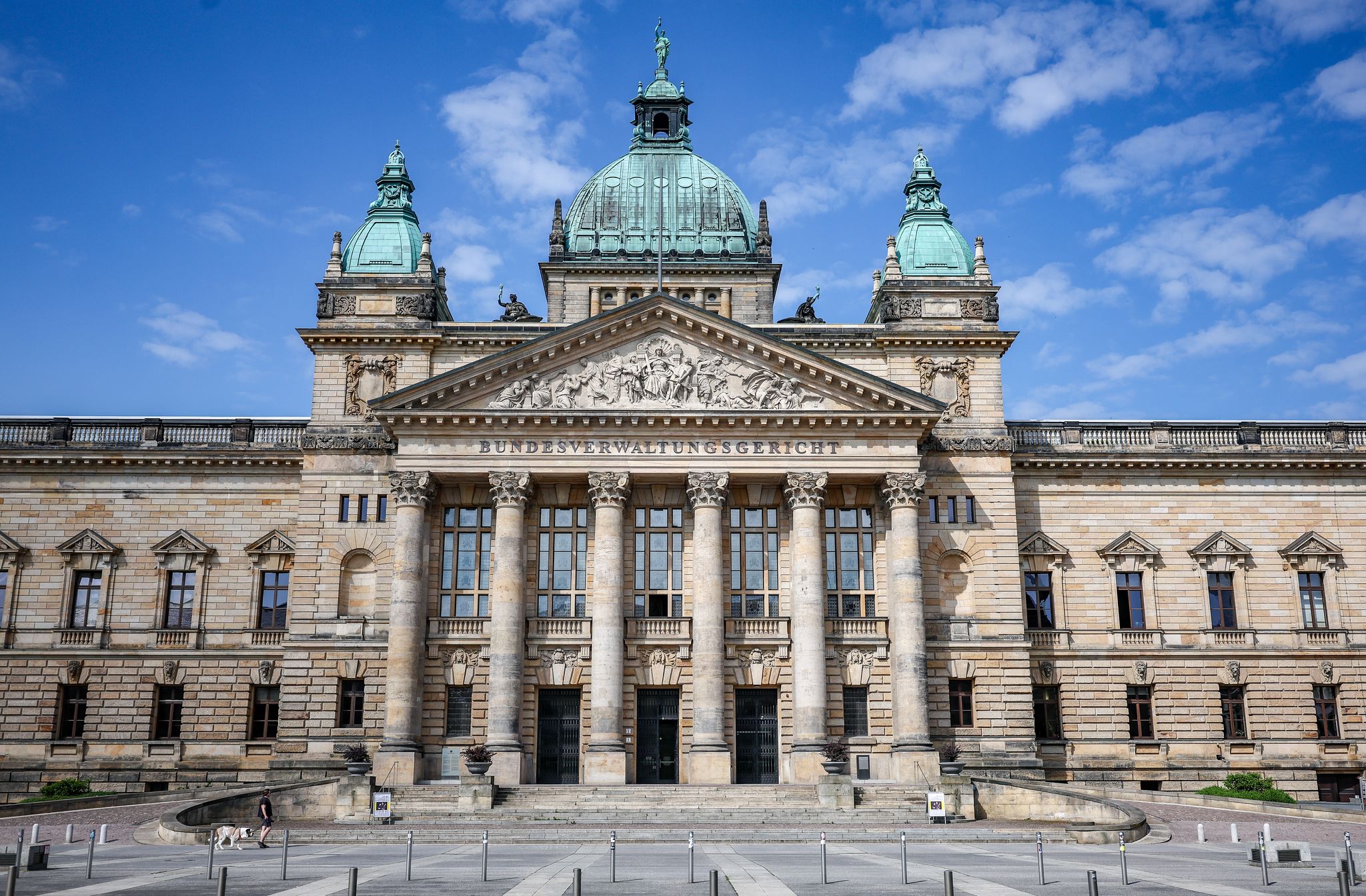 Der Wehrdienstsenat hat entschieden: Ehebruch innerhalb der Truppe hat Folgen. (Archivbild)