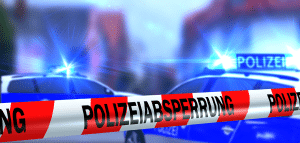 Im Großen und Ganzen geht’s um Waffen