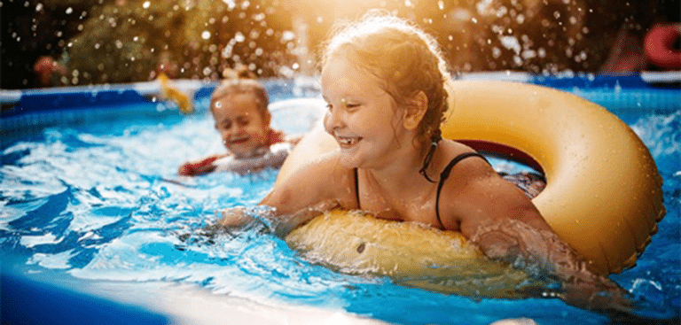 Foto: ERGO Group Pool
