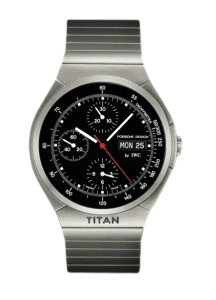 Foto: Porsche-Design IWC