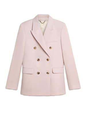 Foto: rosa Blazer