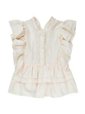 Munthe Volant-Top FULTON