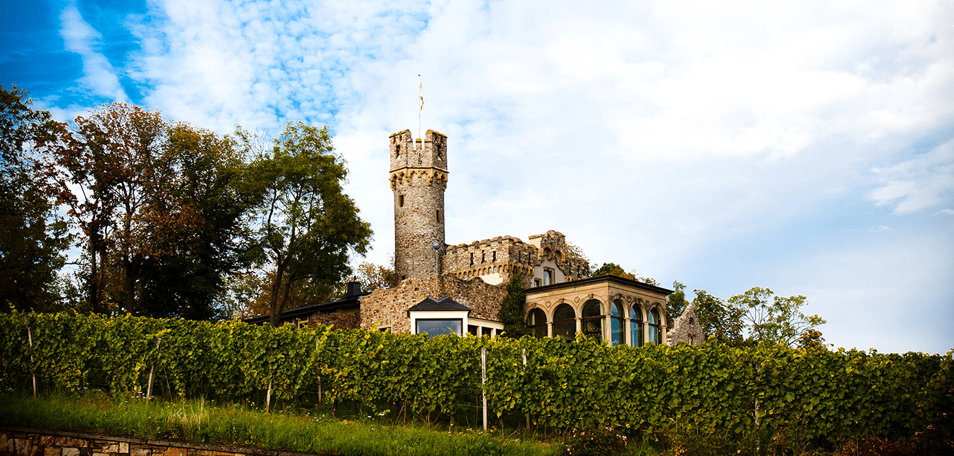 Foto: Hotel Burg Schwarzenstein
