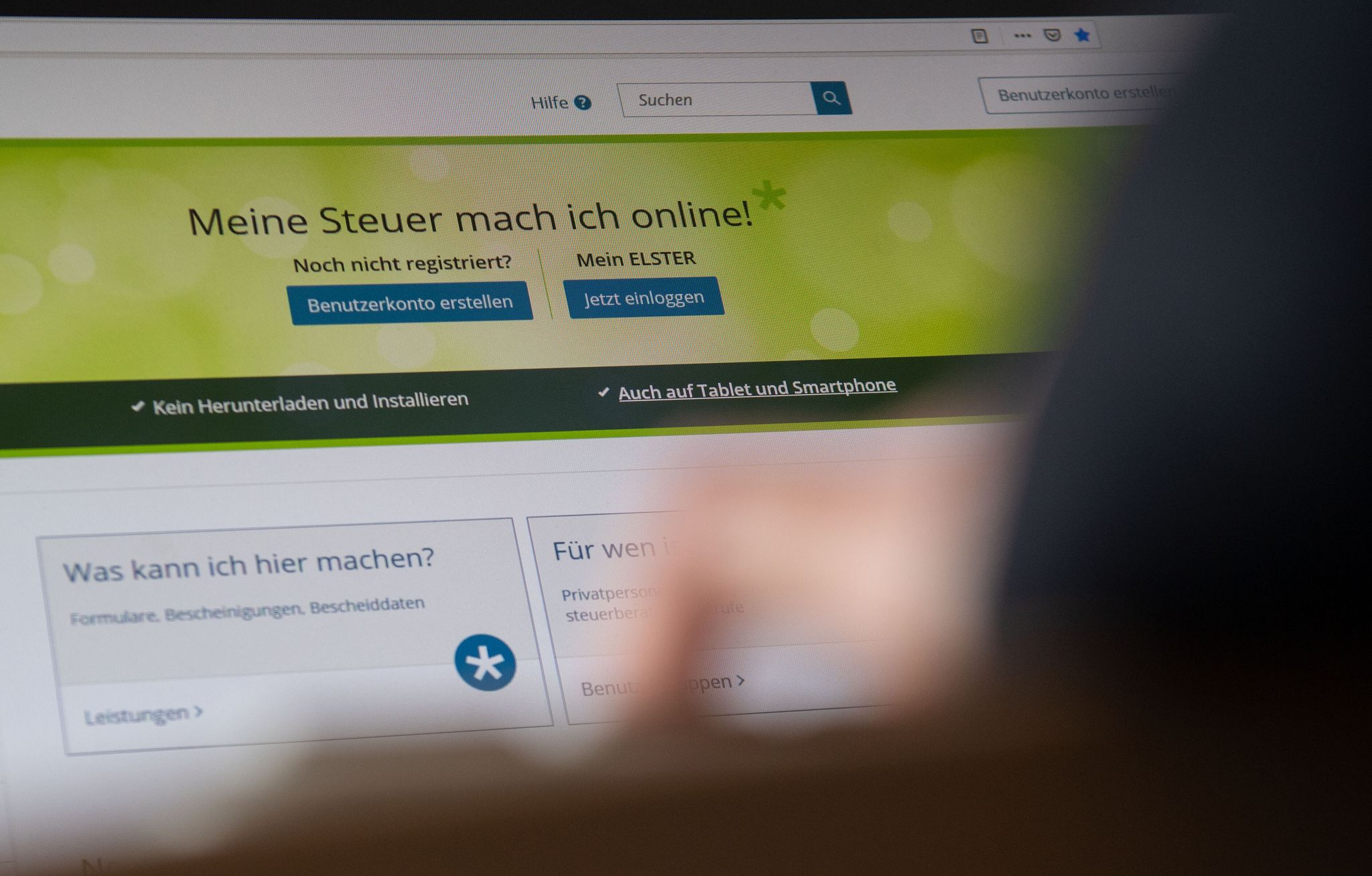 Rentnerinnen und Rentner sollten wissen, dass schon allein die Nichtabgabe der Steuererklärung eine Straftat darstellen kann.