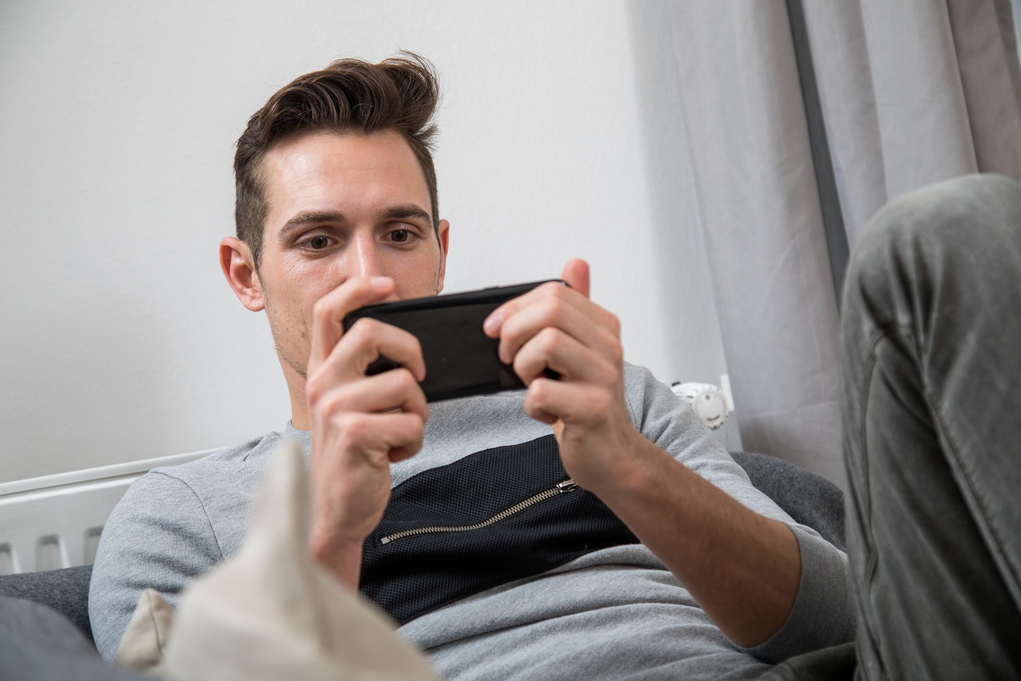 Verlockende Angebote: Bei Online-Games werden In-App-Käufe oft versteckt präsentiert.