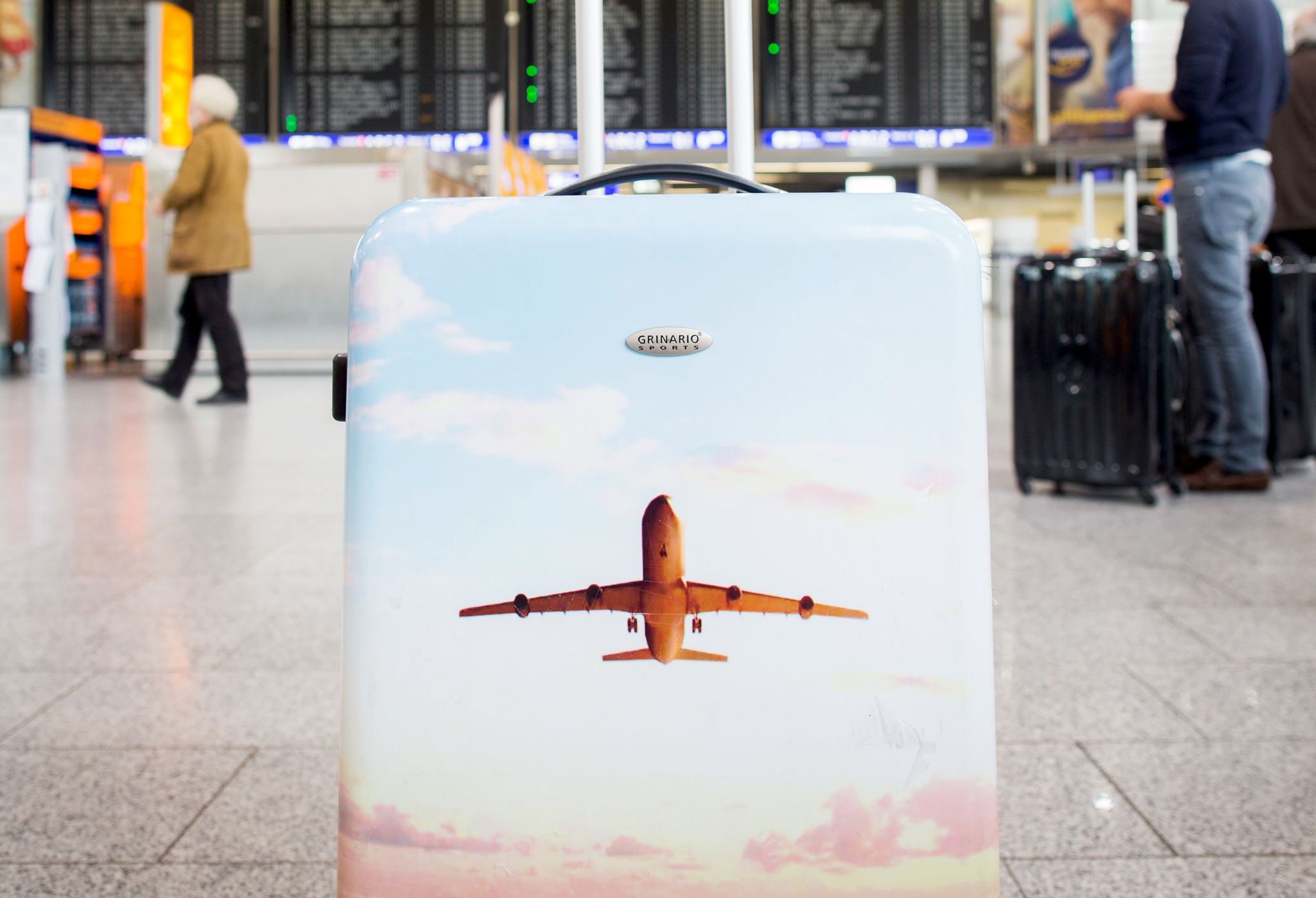 Die Urlaubssaison beginnt: Doch was, wenn der geplanten Reise etwas dazwischenkommt?