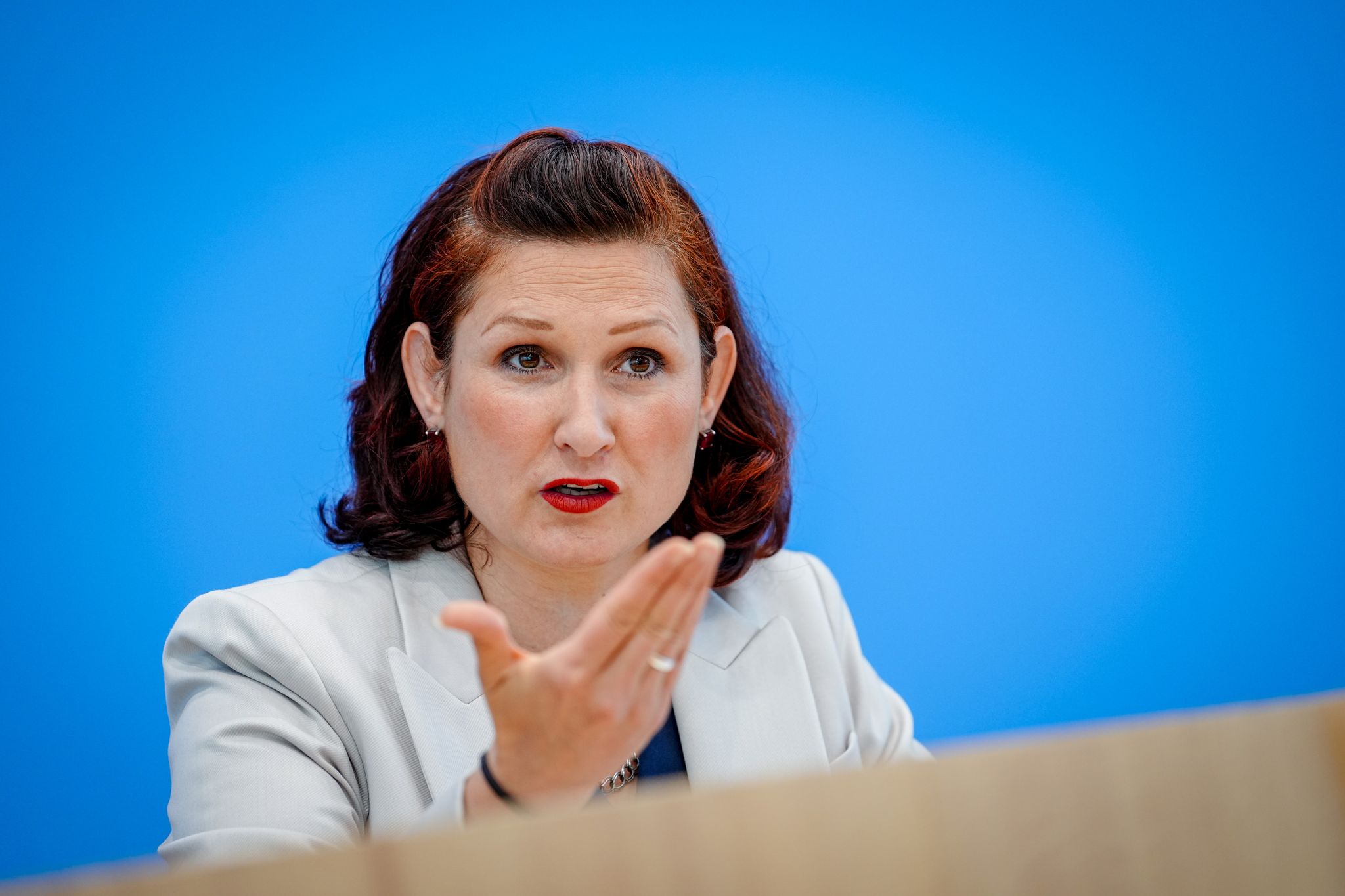 Die Zahl der Anfragen habe sich seit 2019 mehr als verdoppelt, sagte Ataman.