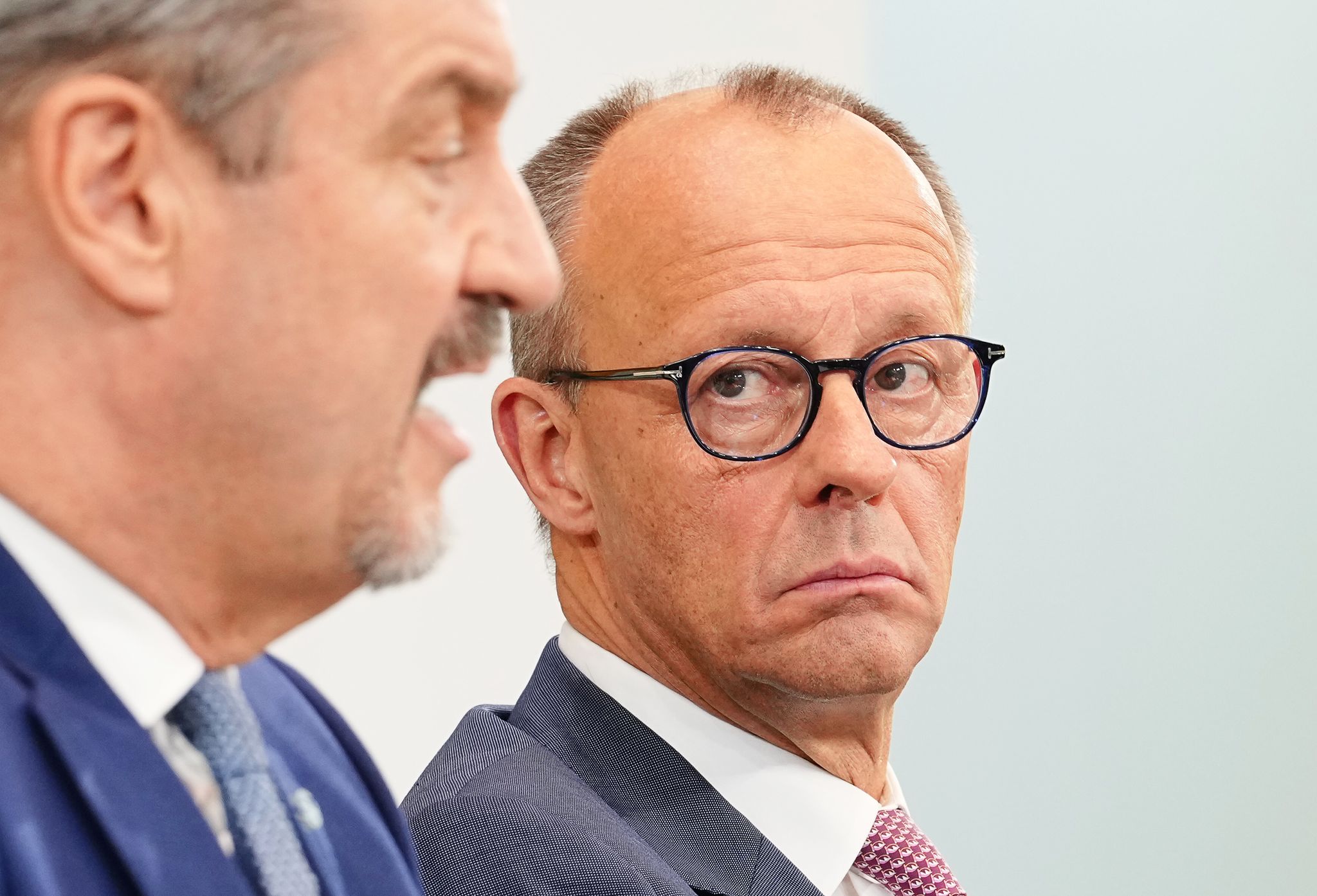 Die zweite Sitzung des Koalitionsausschusses birgt jede Menge Diskussionsstoff. (Archivbild)