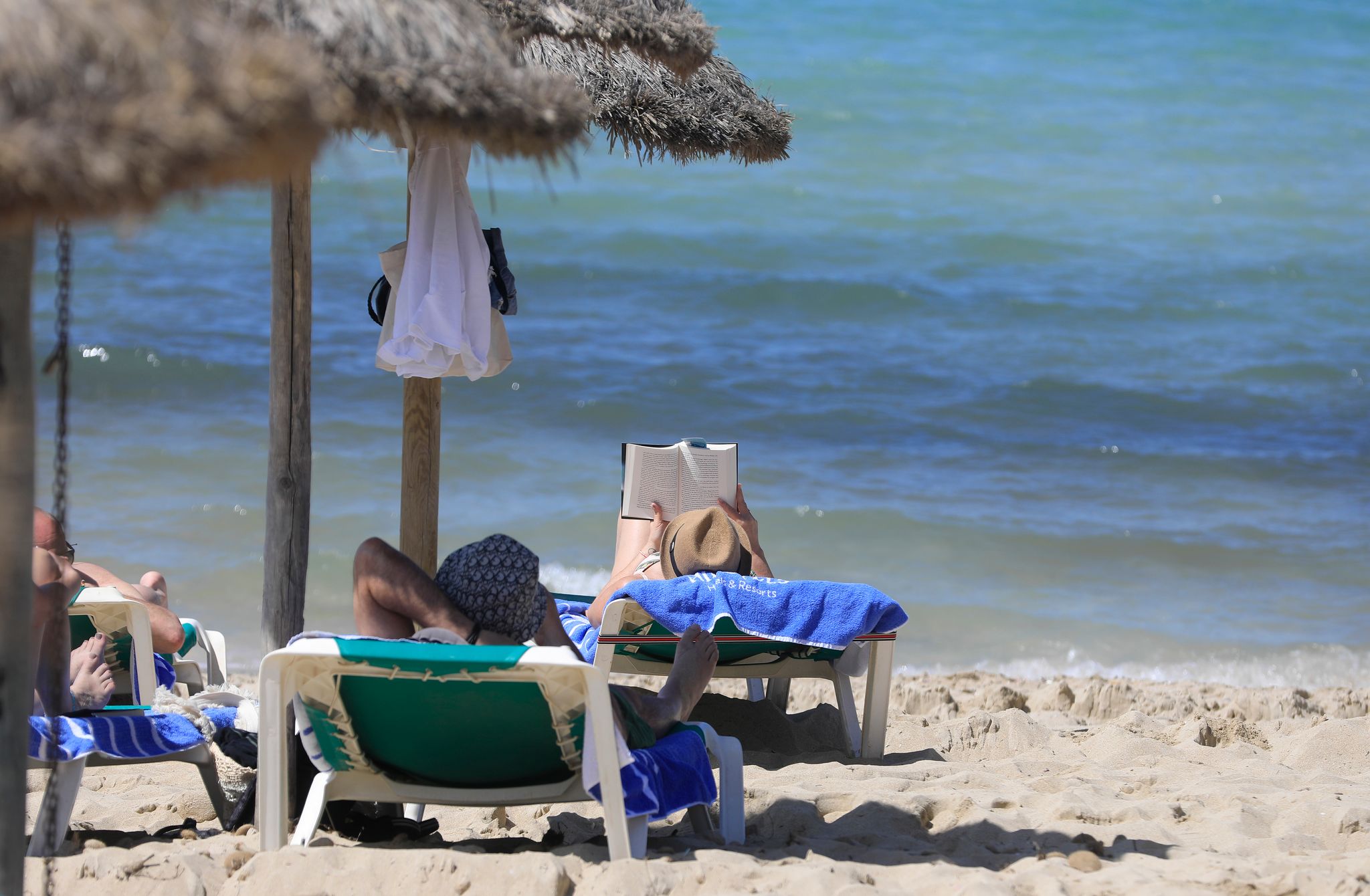 Mallorca bleibt für deutsche Urlauber ein beliebtes Ziel.