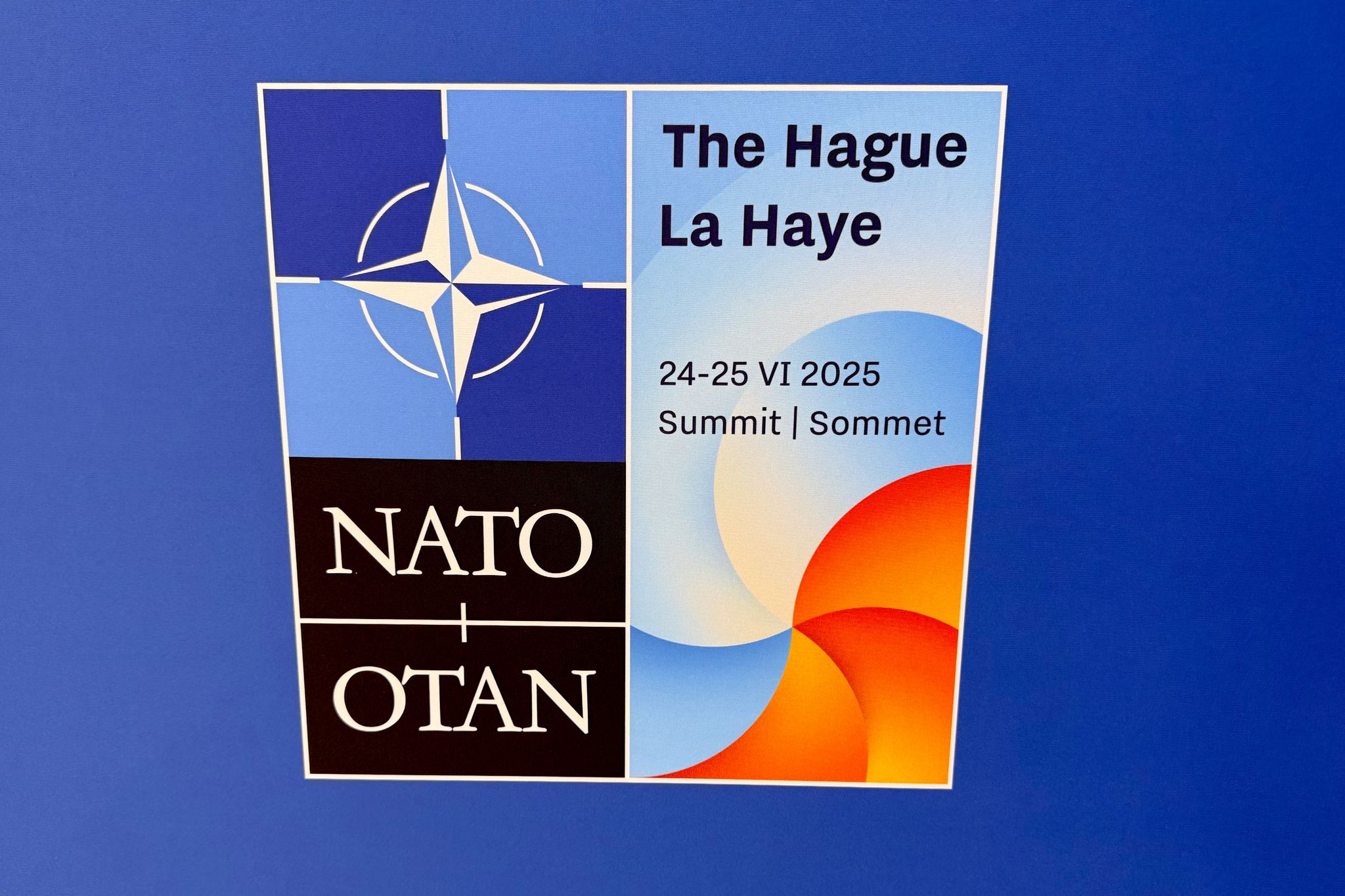 Schon vor Beginn des Nato-Gipfels gibt es einen Gewinner: Donald Trump.