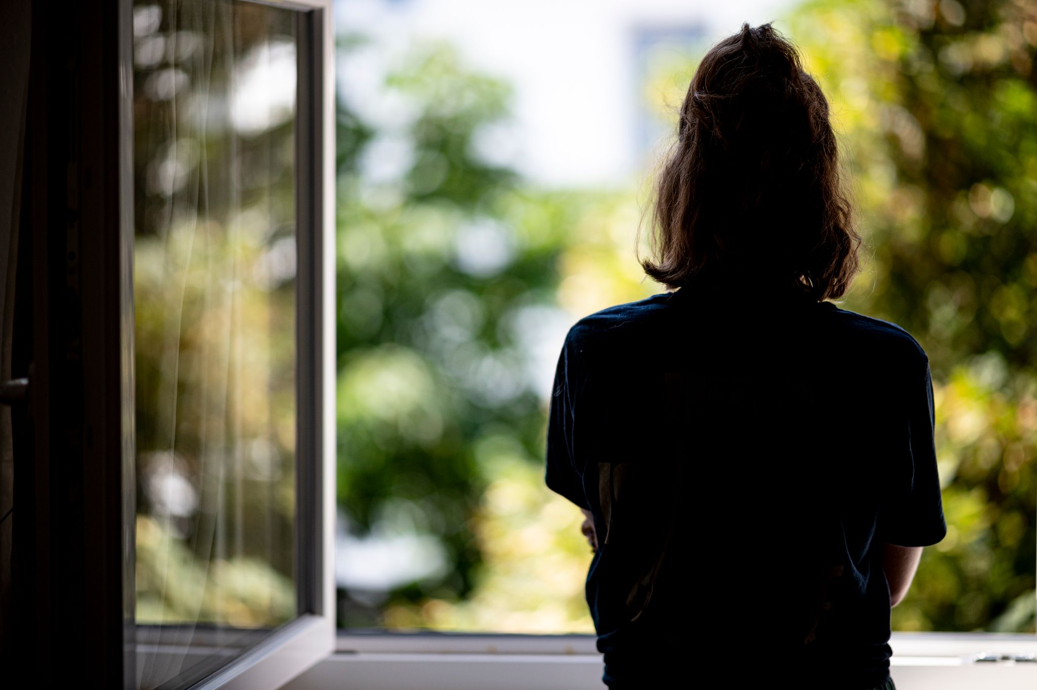 Frauen, die eine Fehlgeburt erleiden, brauchen häufig eine Pause, um sich zu erholen.
