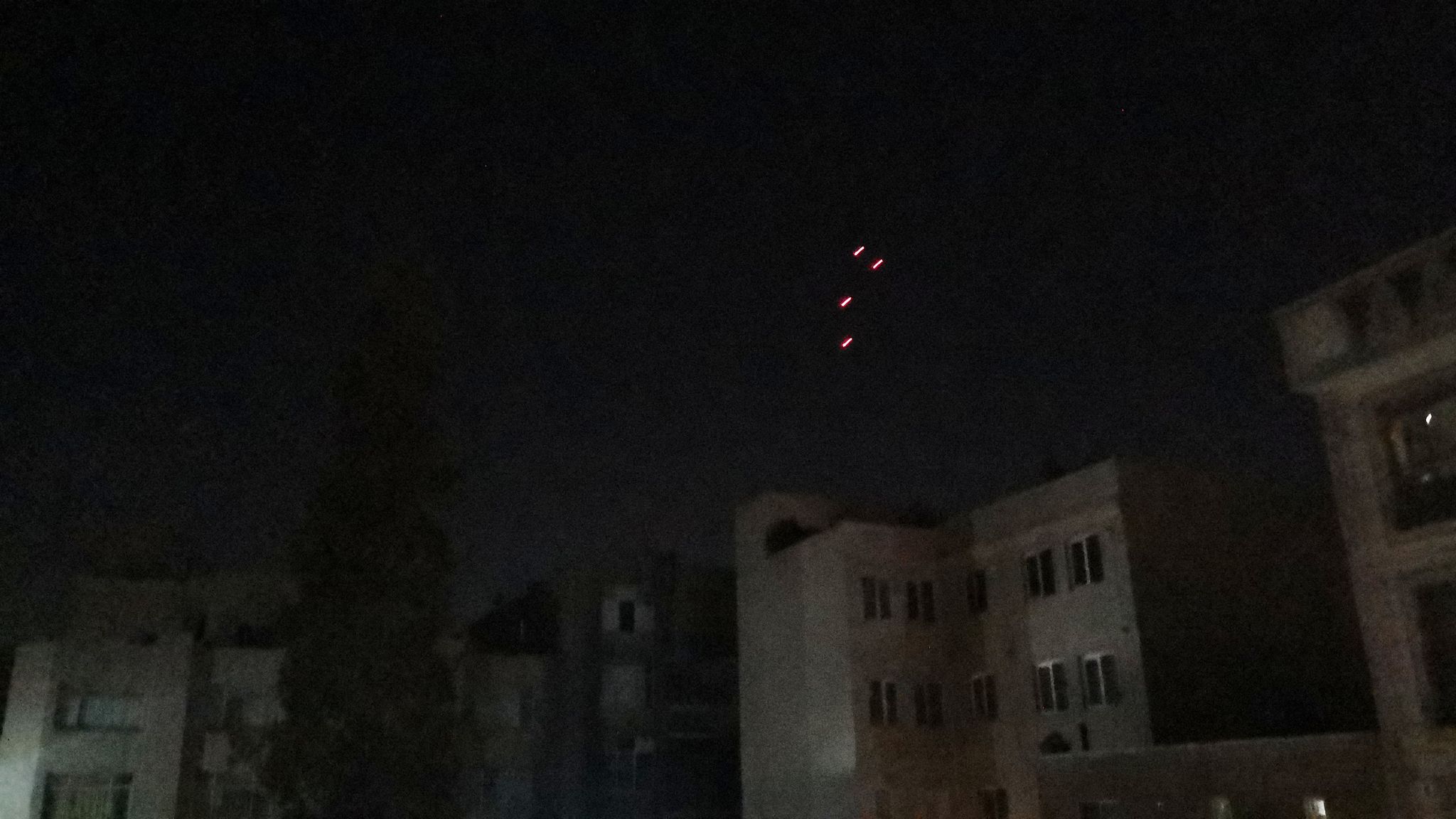 Bereits im vergangenen Jahr standen Israel und der Iran am Rande eines Kriegs. (Archivbild)