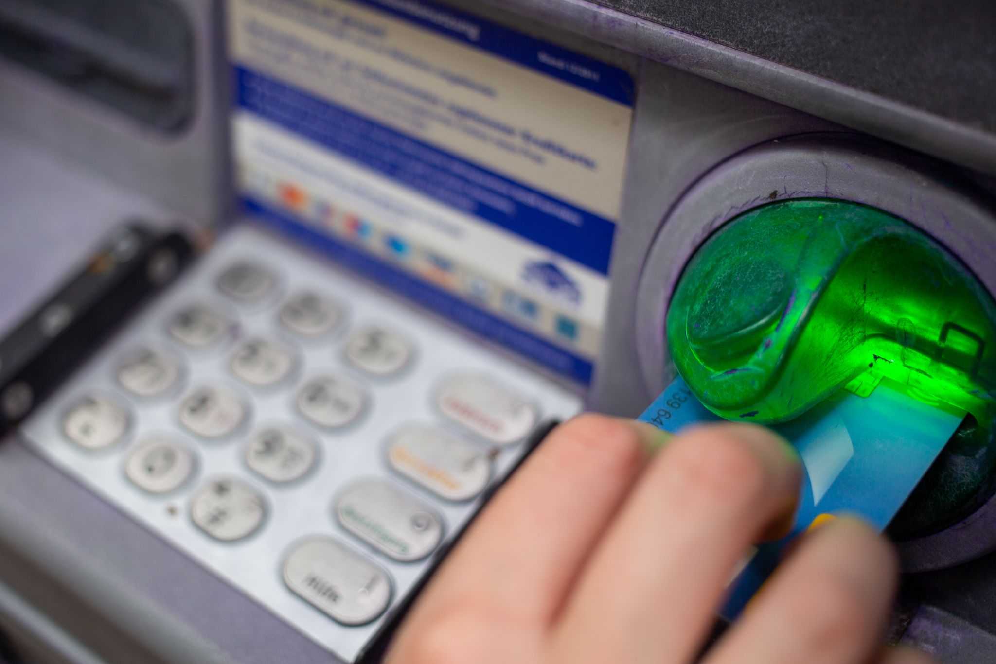 Mehr Transparenz bei Gebühren und mehr Schutz vor Betrug: EU-Staaten treiben neue Regeln voran (Symbolbild)