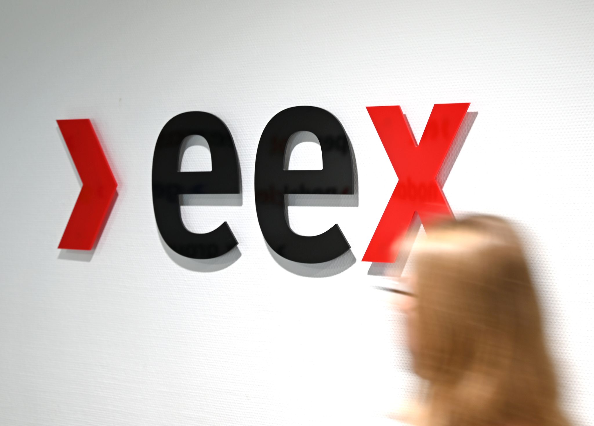 Die EEX mit Sitz in Leipzig ist heute die größte Strombörse weltweit.