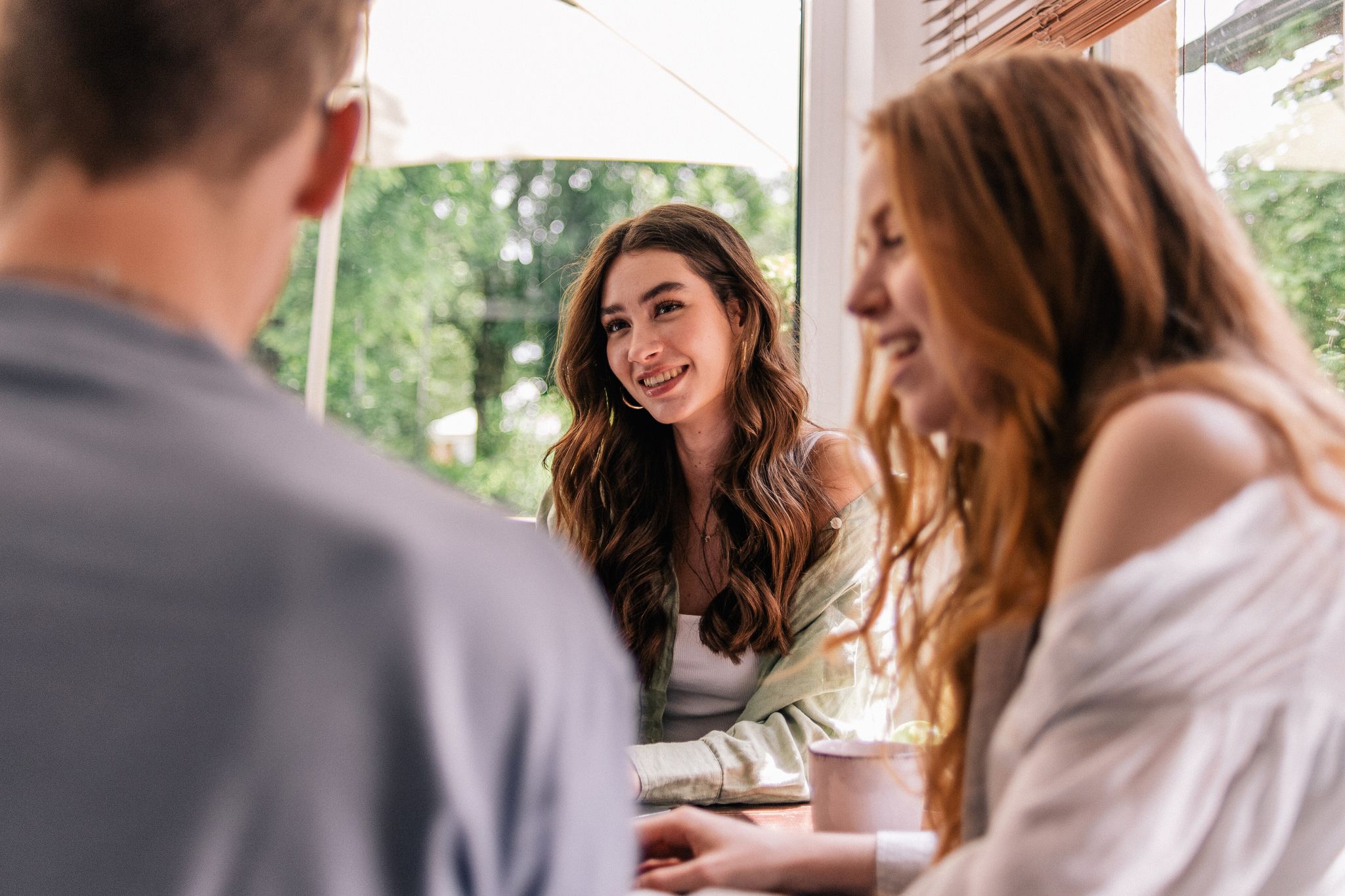 Neue Werte, alte Wege: Viele der Befragten finden, dass die Arbeitswelt ihrer Eltern nicht mehr mit der heutigen vergleichbar ist.