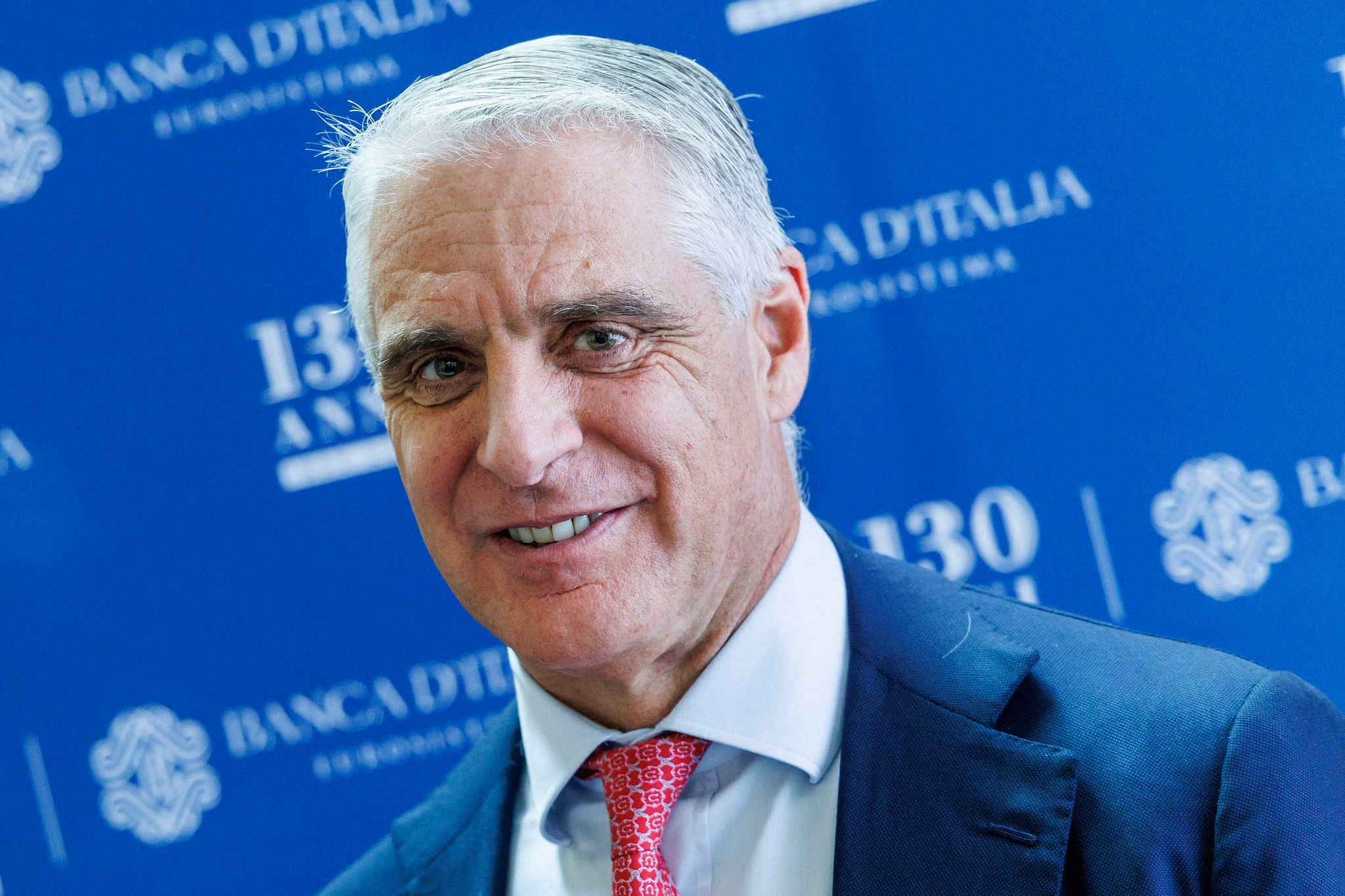 Die Zukunft für Unicredit sei «sehr rosig», mit oder Übernahmen, so der Konzern-Chef Andrea Orcel. (Archivbild)