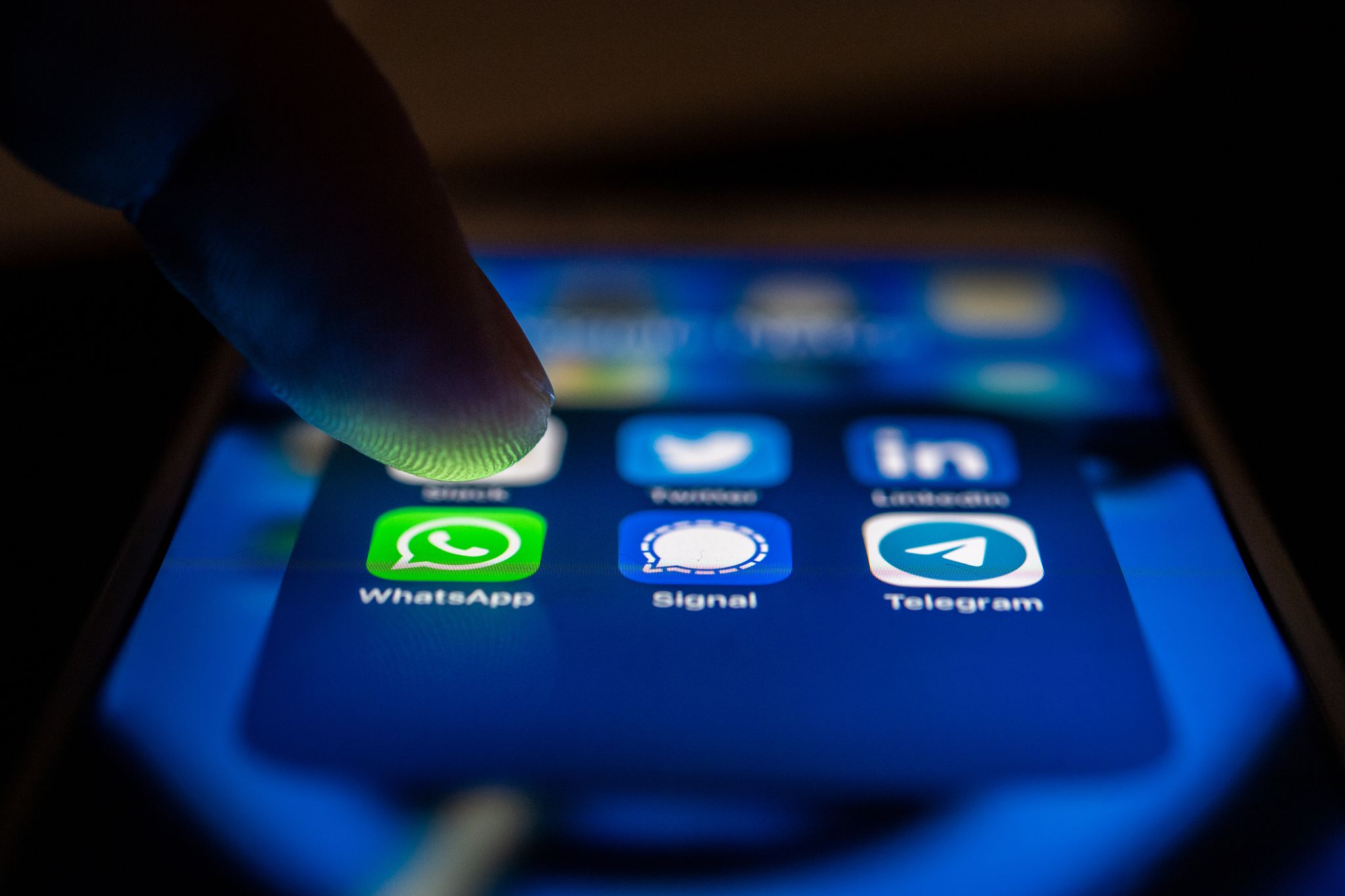 Wer ChatGPT in Whatsapp als Chatbot nutzt, kann darüber nun auch Bilder generieren lassen.