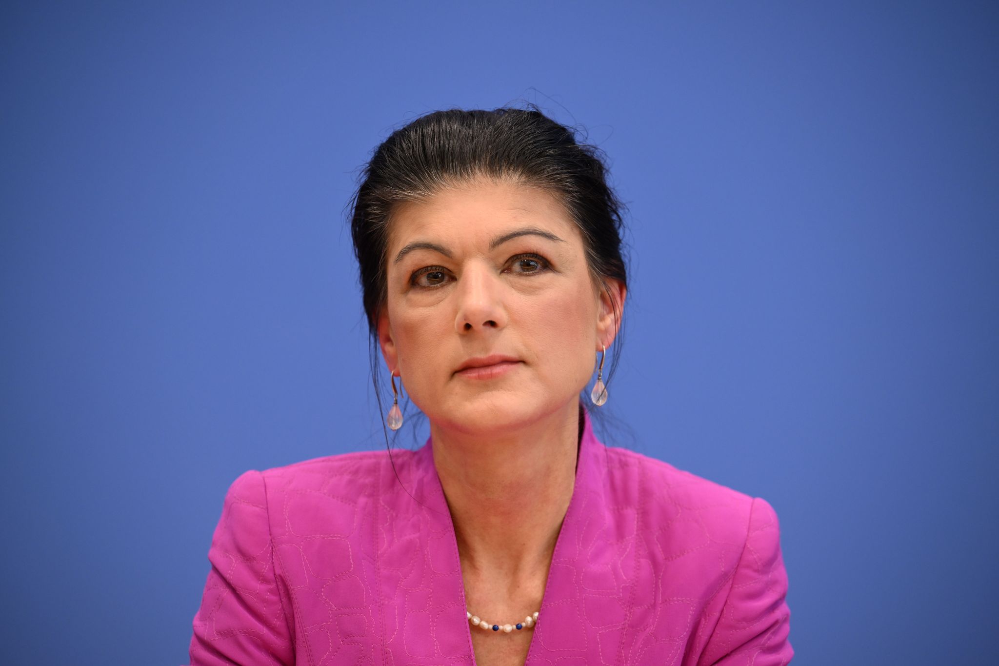 Das BSW hat die Verletzung seines Rechts auf Chancengleichheit bei der Bundestagswahl nicht hinreichend begründet, entschied das Verfassungsgericht.