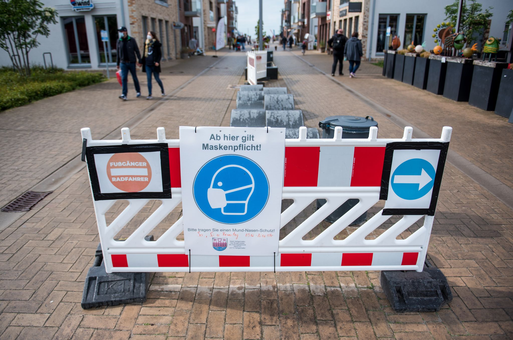 Waren die Corona-Schutzmaßnahmen damals angemessen?