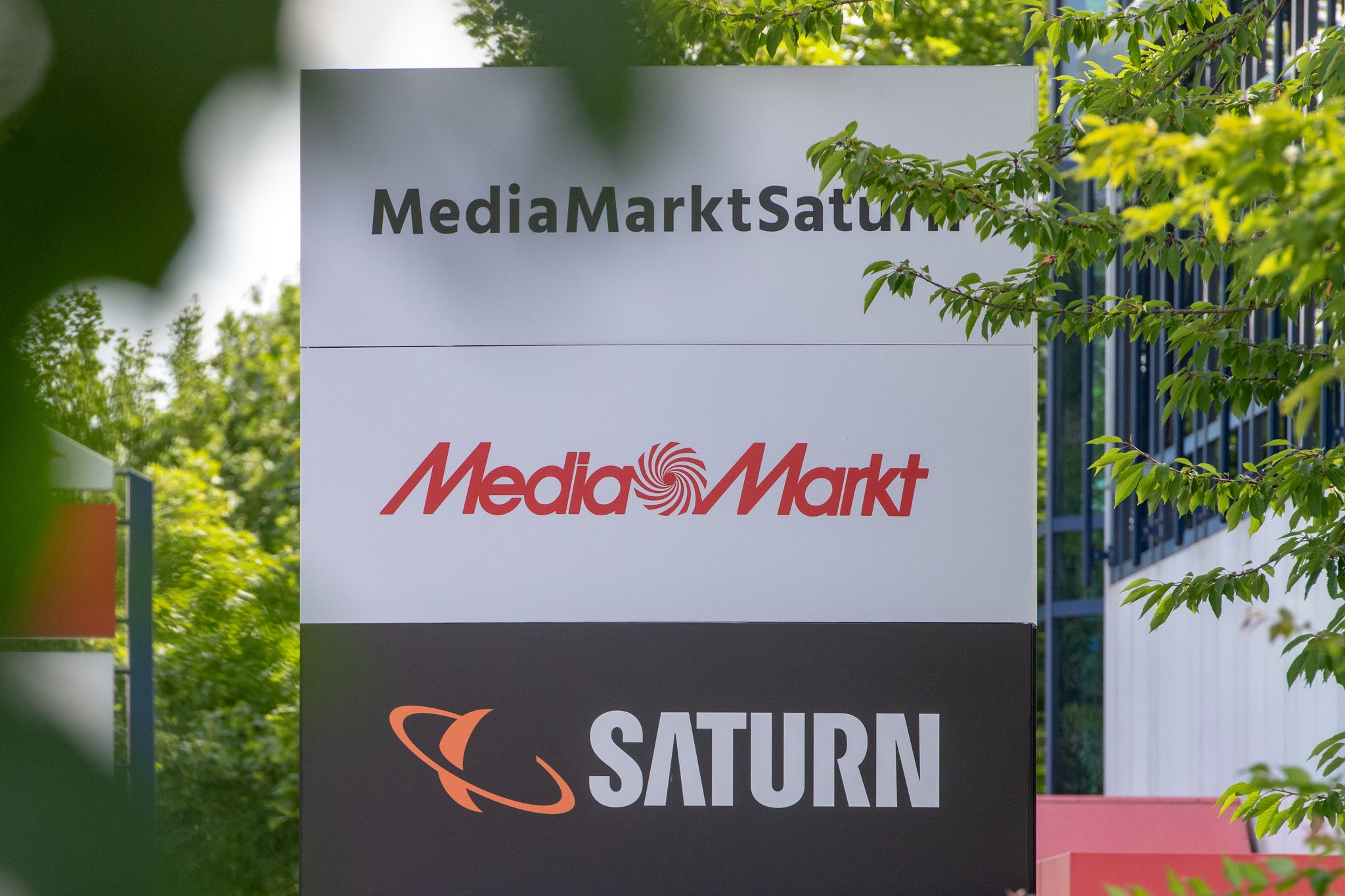 Mediamarkt-Mutter bekommt Übernahmeangebot aus China