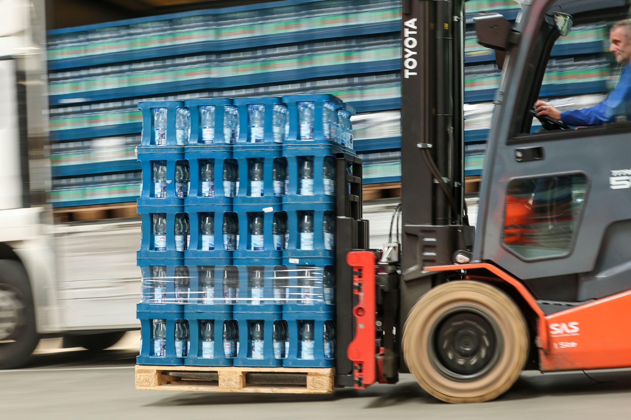 In NRW könnten sich die Streiks nach Einschätzung der Gewerkschaft stärker auswirken als in Nord- und Ostdeutschland. Der Süden ist demnach nicht betroffen. (Symbolbild)