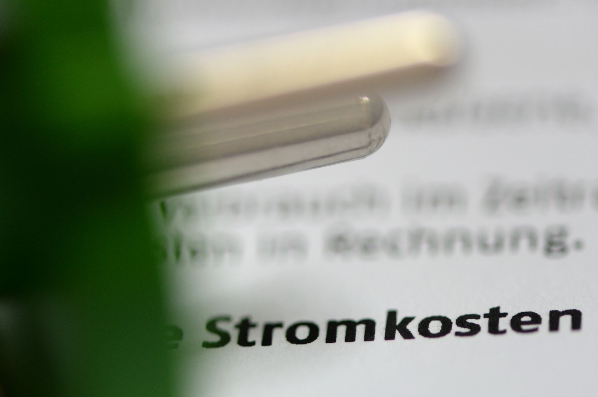Stromkosten zahlt jeder Haushalt - aber nicht jeder achtet darauf, einen möglichst guten Tarif zu haben.