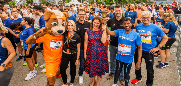 Foto: Stephan Schuetze für B2Run