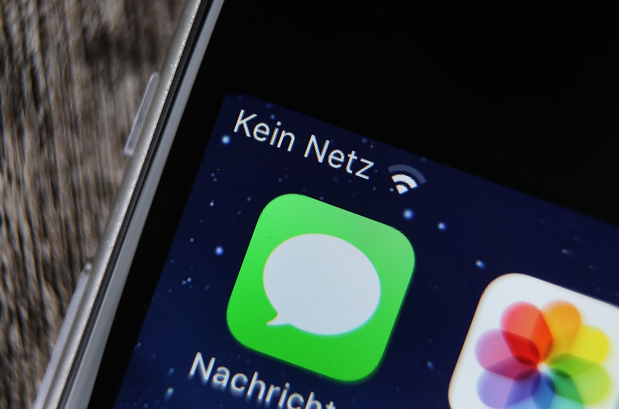 Bei der Mobilfunkmesswoche ging es darum, den Angaben der Netzbetreiber die Erfahrungen der Nutzer gegenüberzustellen. (Symbolbild)