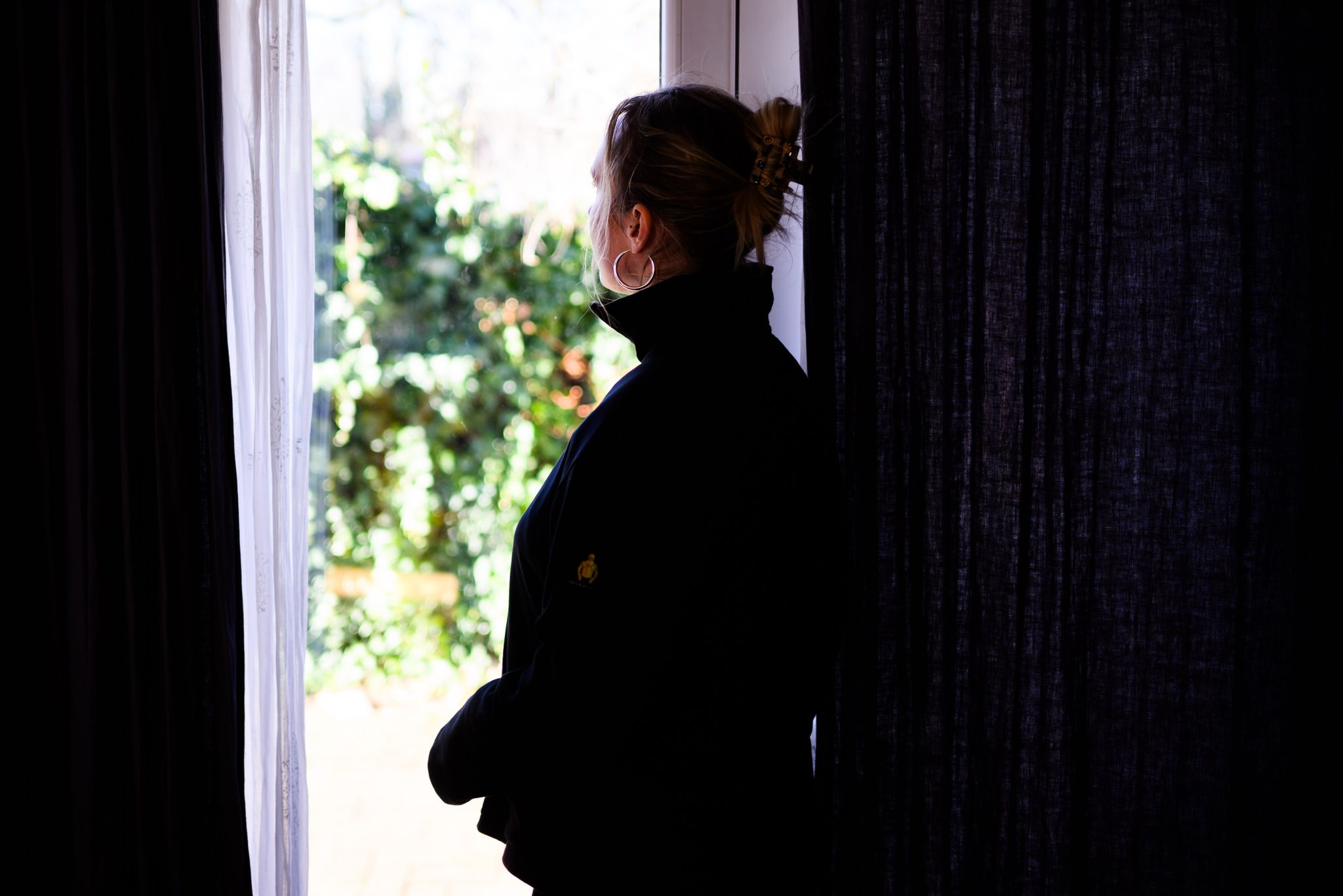 Der Indikator Psychisches Wohlbefinden wurde 2024 in der Gesundheitsberichterstattung des Bundes neu aufgenommen (Symbolbild).