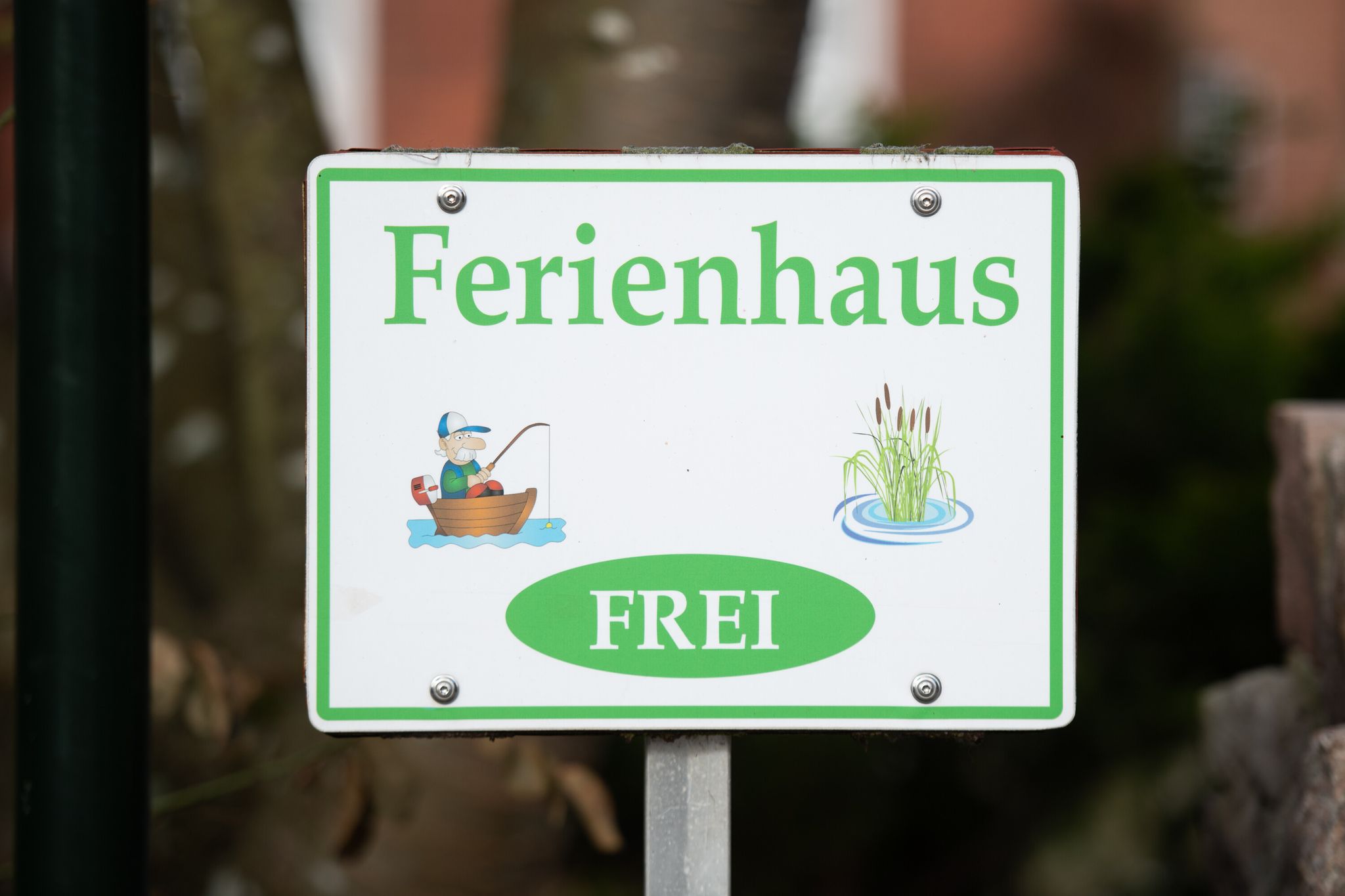 Privat vermietete Ferienwohnungen stehen seit einigen Jahren im Fokus der Finanzämter.