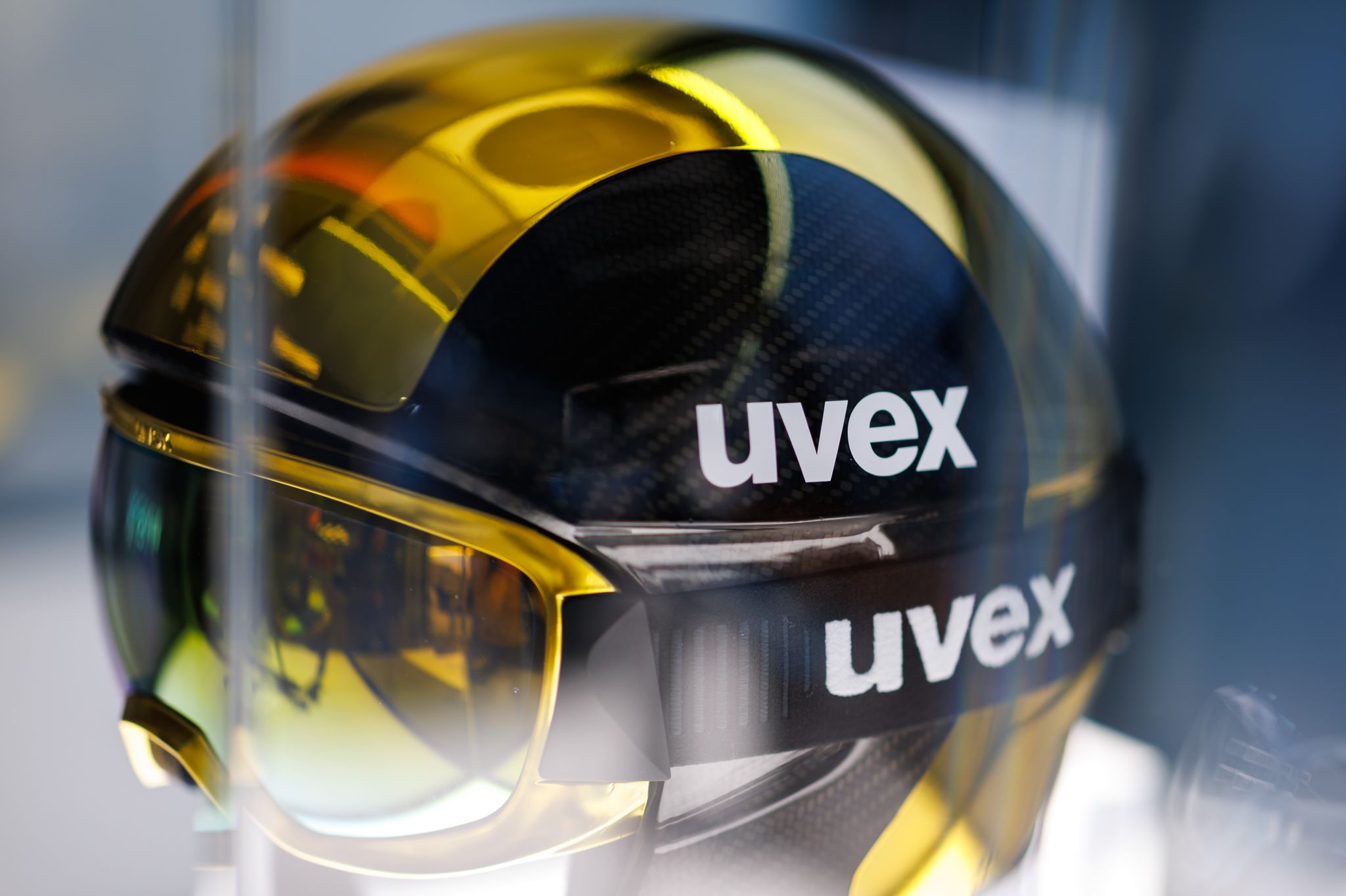Der Brillen-Hersteller uvex wird in Teilen an einen Finanzinvestor verkauft. (Archivbild)