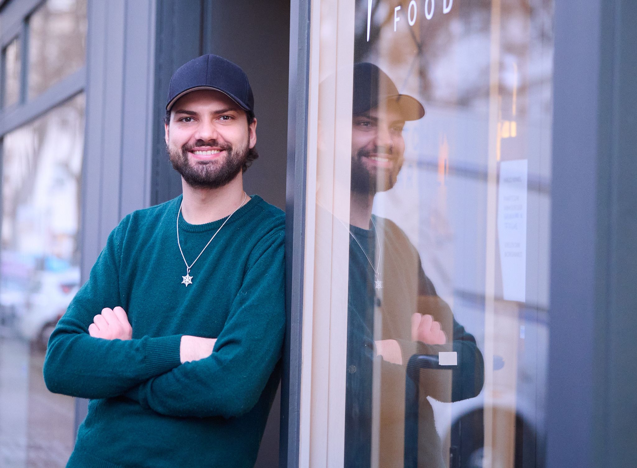 Jimi Blue Ochsenknecht schlägt auf Instagram einsichtige Töne an. (Archivbild)