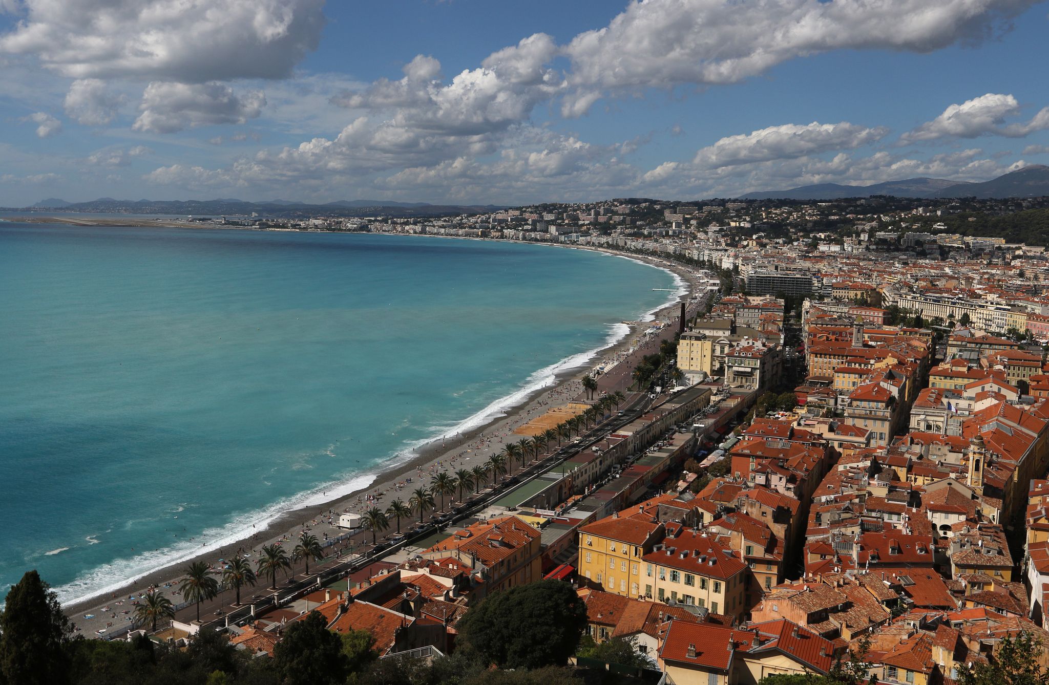 Effizient: Zwischen Marseille und Nizza fahren nun stündlich Regionalzüge.