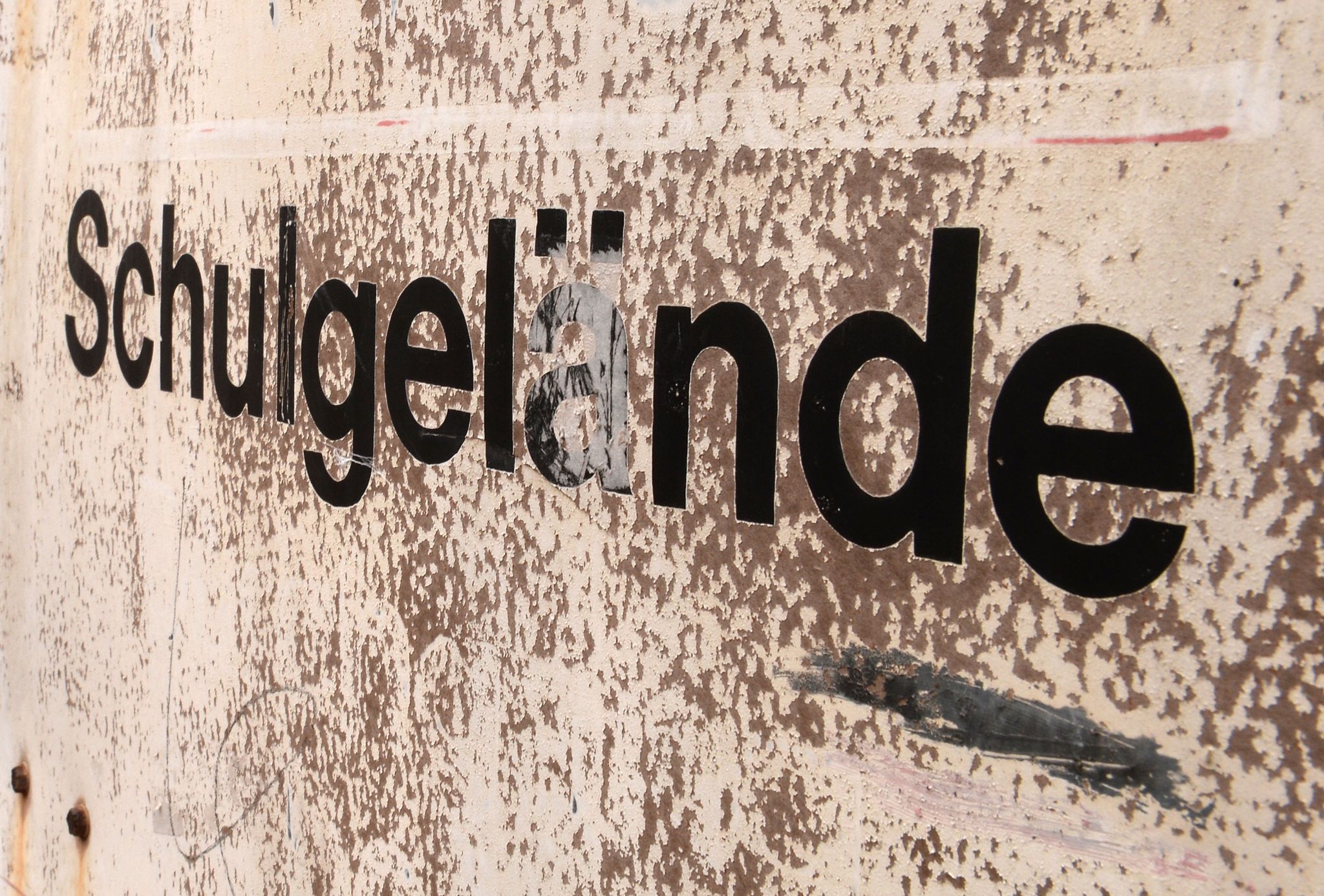 Kommunen sehen größten Investitionsrückstand bei Schulgebäuden (Symbolbild)