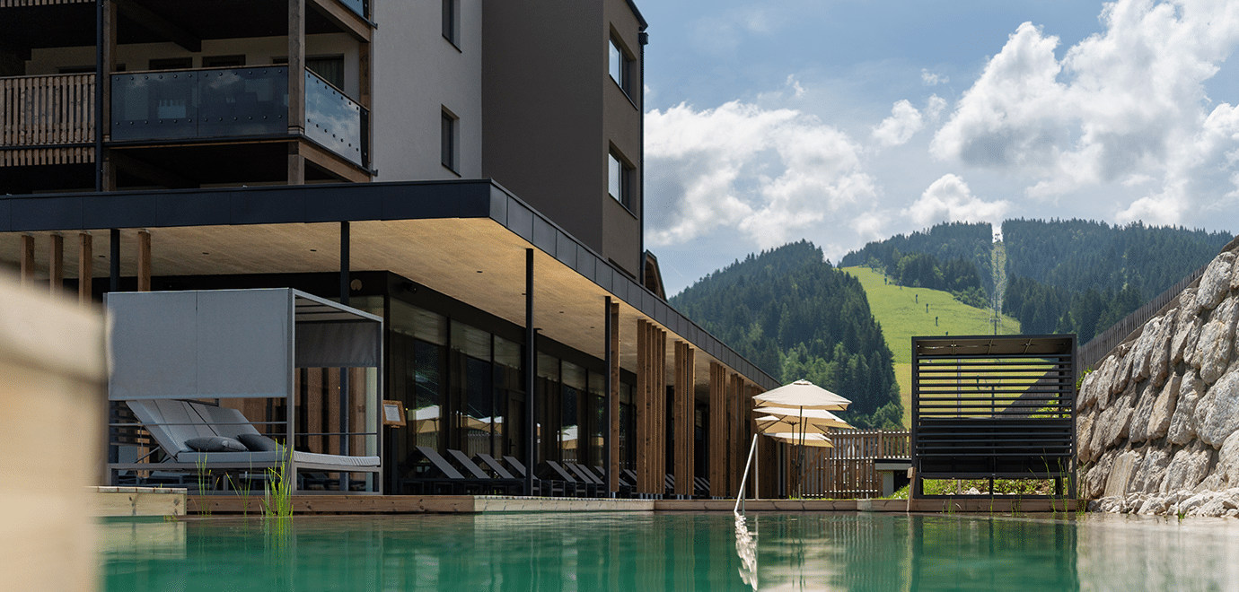 Foto: Adea Lifestyle Suites / ueberall.eu Daniel Ritzberger