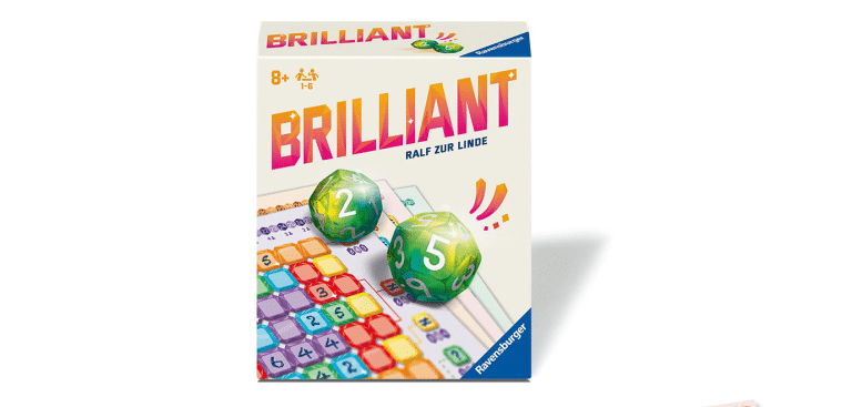 Foto: Amazon Brilliant Ravensburger