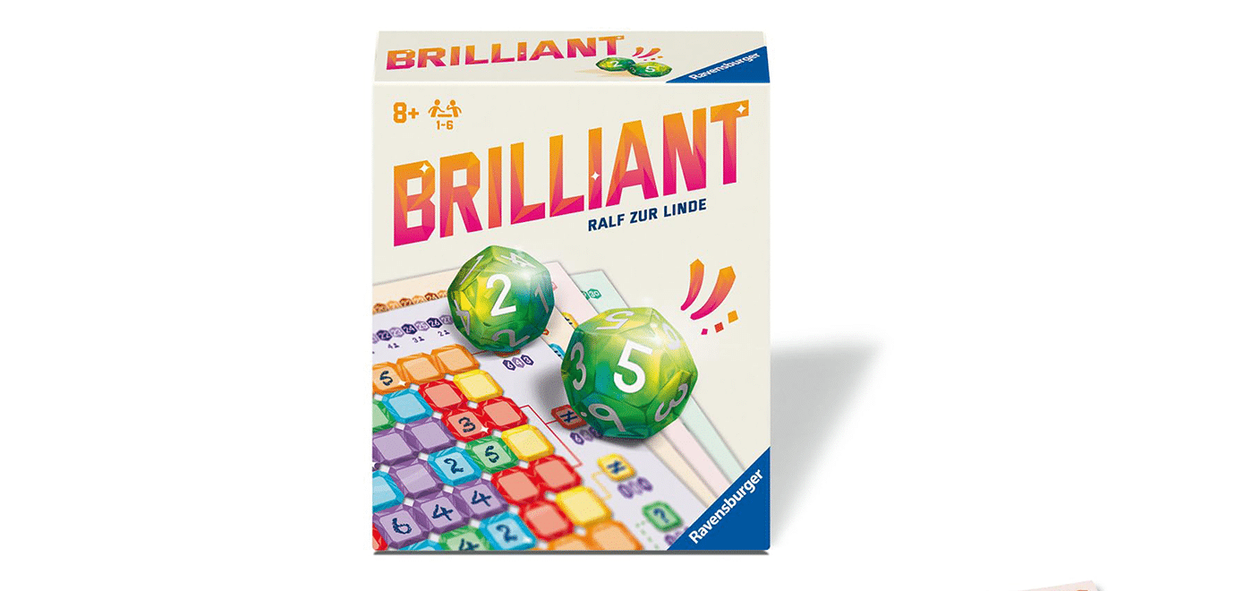 Foto: Amazon Brilliant Ravensburger