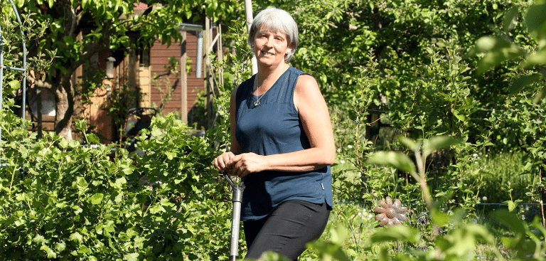 Foto: Astrid Larsen