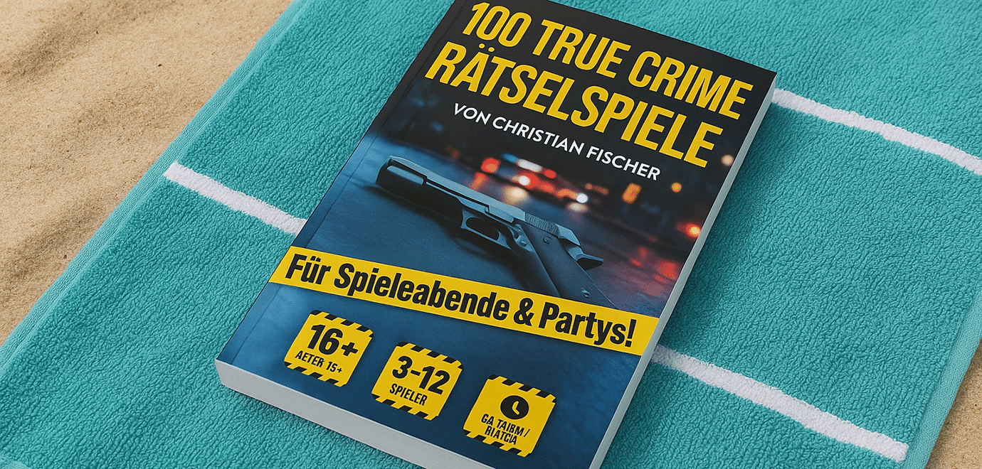 Foto: Christian Fischer True Crime