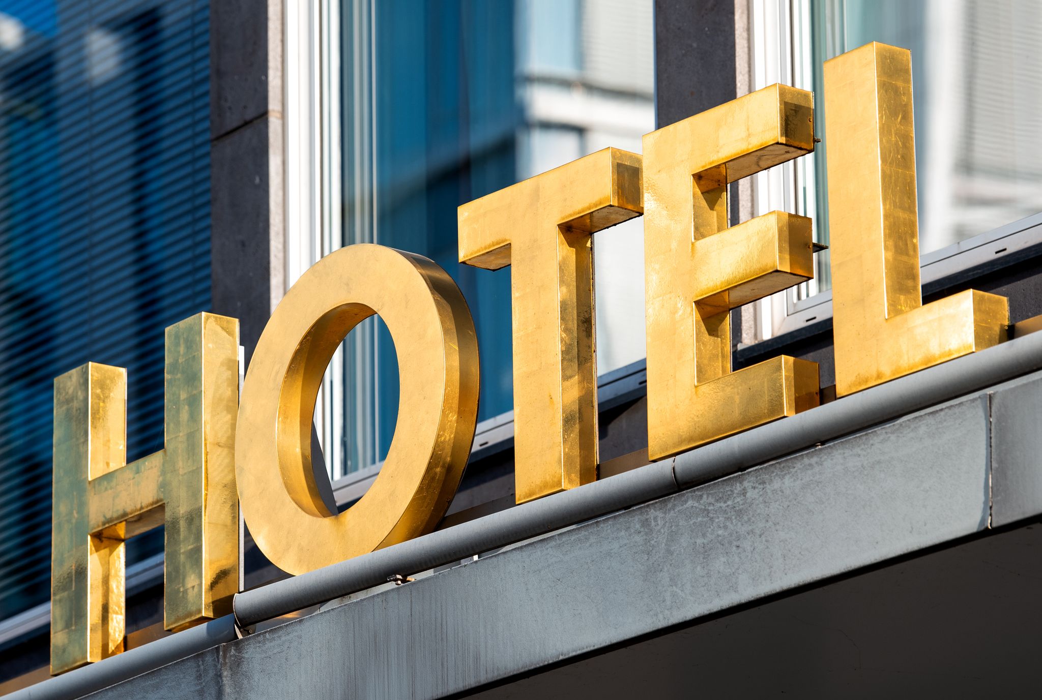 Mehr als 10.000 Hotels beteiligen sich an einer Sammelklage, um sich gegen jahrelang erzwungene Preisbindungen zur Wehr zu setzen. (Symbolbild)