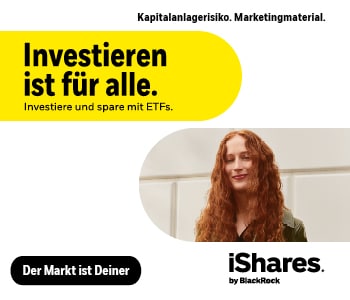 iShares BlackRock