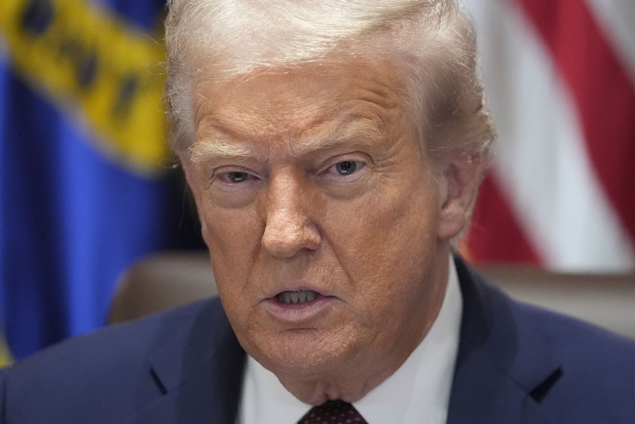 Binnen weniger Monate wurden in Trumps erster Amtszeit auf Bundesebene mehr Menschen hingerichtet als unter jedem anderen US-Präsidenten seit Jahrzehnten.