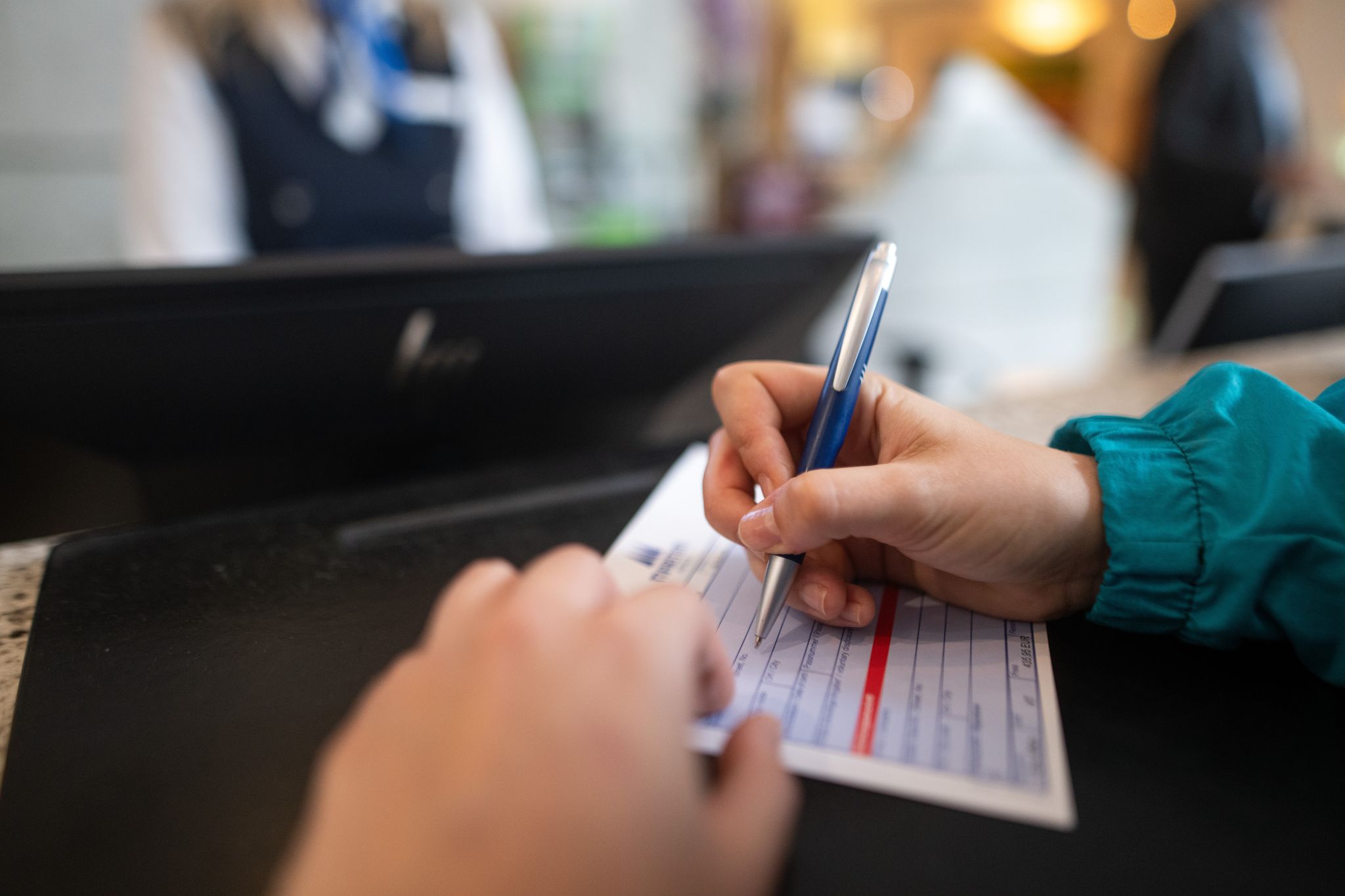 Nur weil seit dem 1. Januar 2025 für Deutsche keine behördliche Meldepflicht mehr besteht, bedeutet das nicht, dass Hotels, Hostels und Anbieter von Ferienwohnungen deswegen keine Daten mehr von ihnen erheben dürfen.