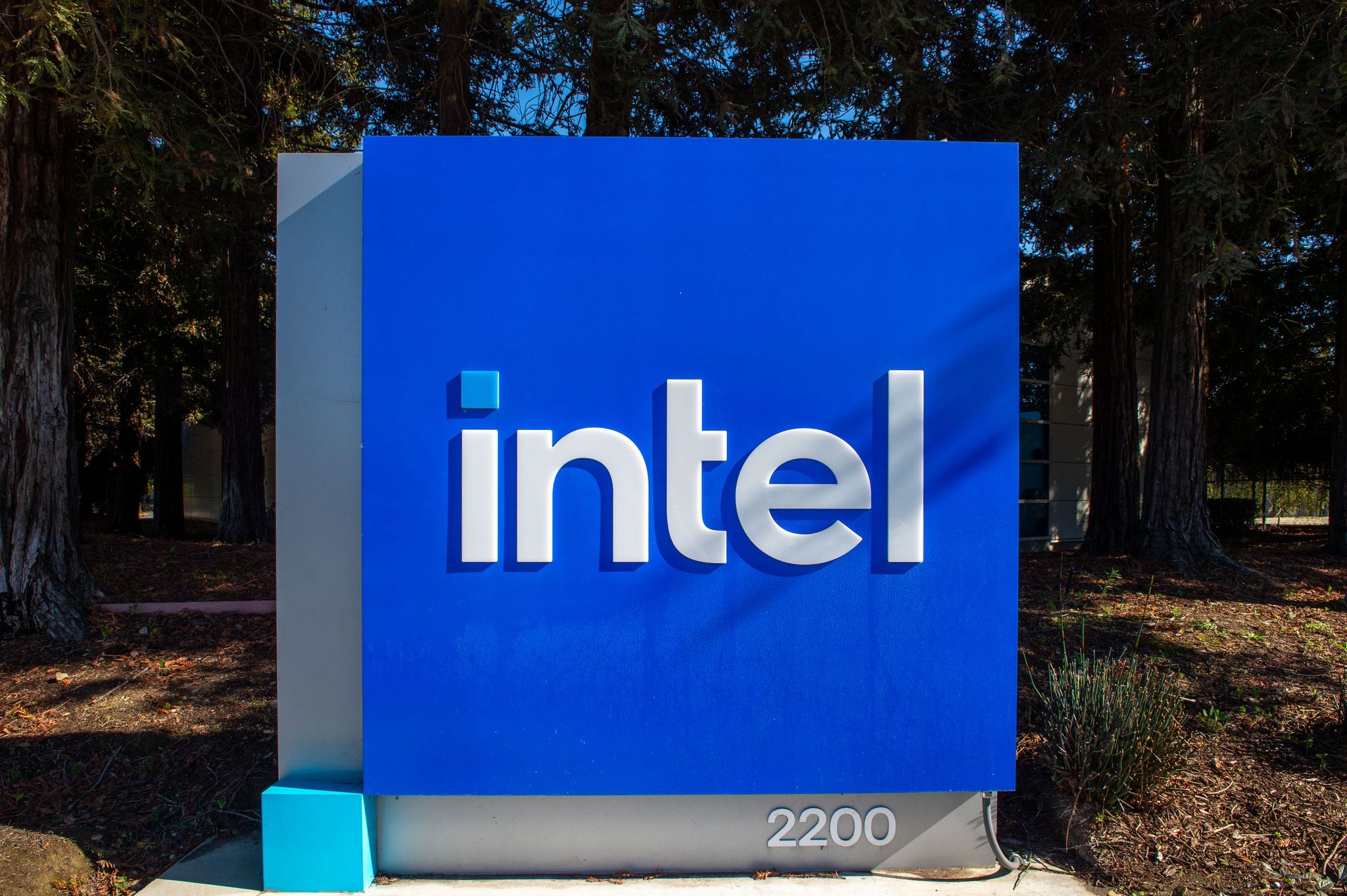 Intel kann frisches Geld in Milliardenhöhe gut gebrauchen. (Archivbild)