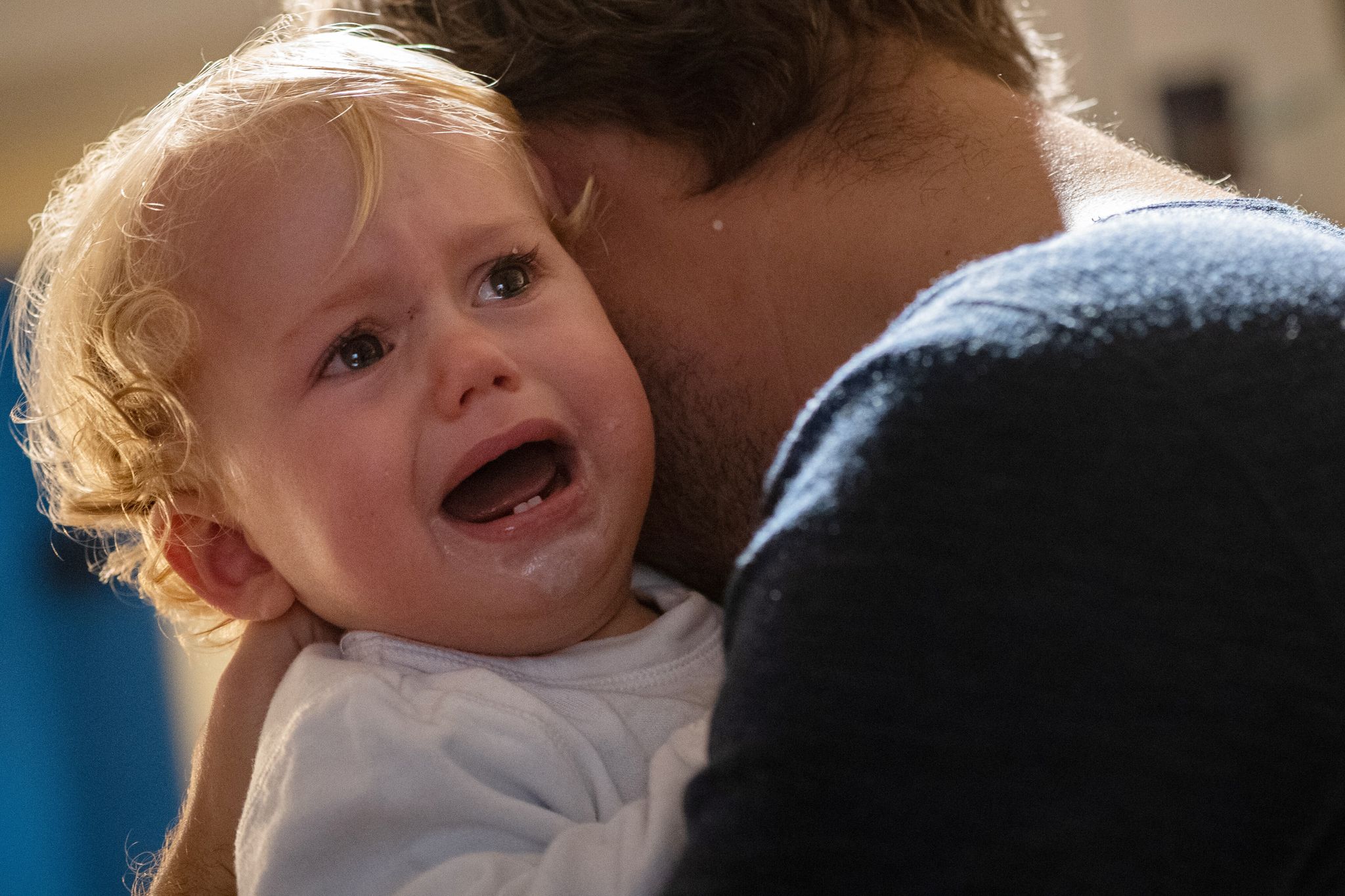 Zahnungsgels und -öle sollen den Druck im Zahnfleisch lindern. Nach Einschätzung der Zeitschrift «Öko-Test» haben sie jedoch keinen Vorteil.