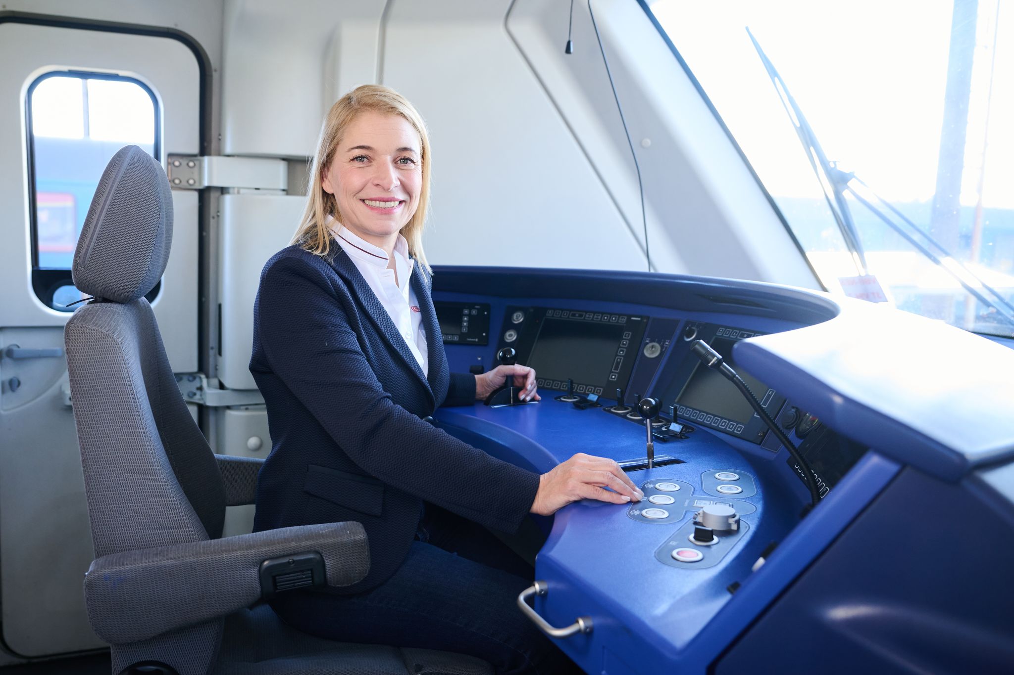 Entscheidung über neue Bahnspitze gefallen