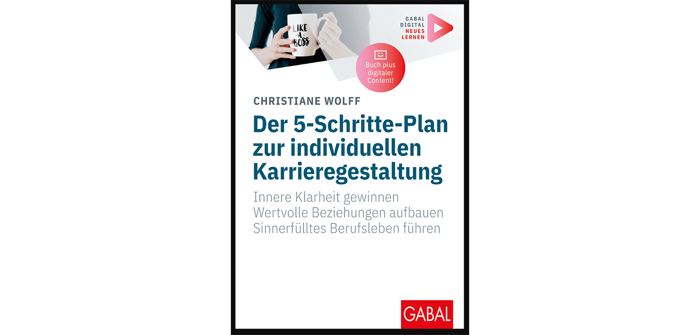 Foto: Gabal Verlag